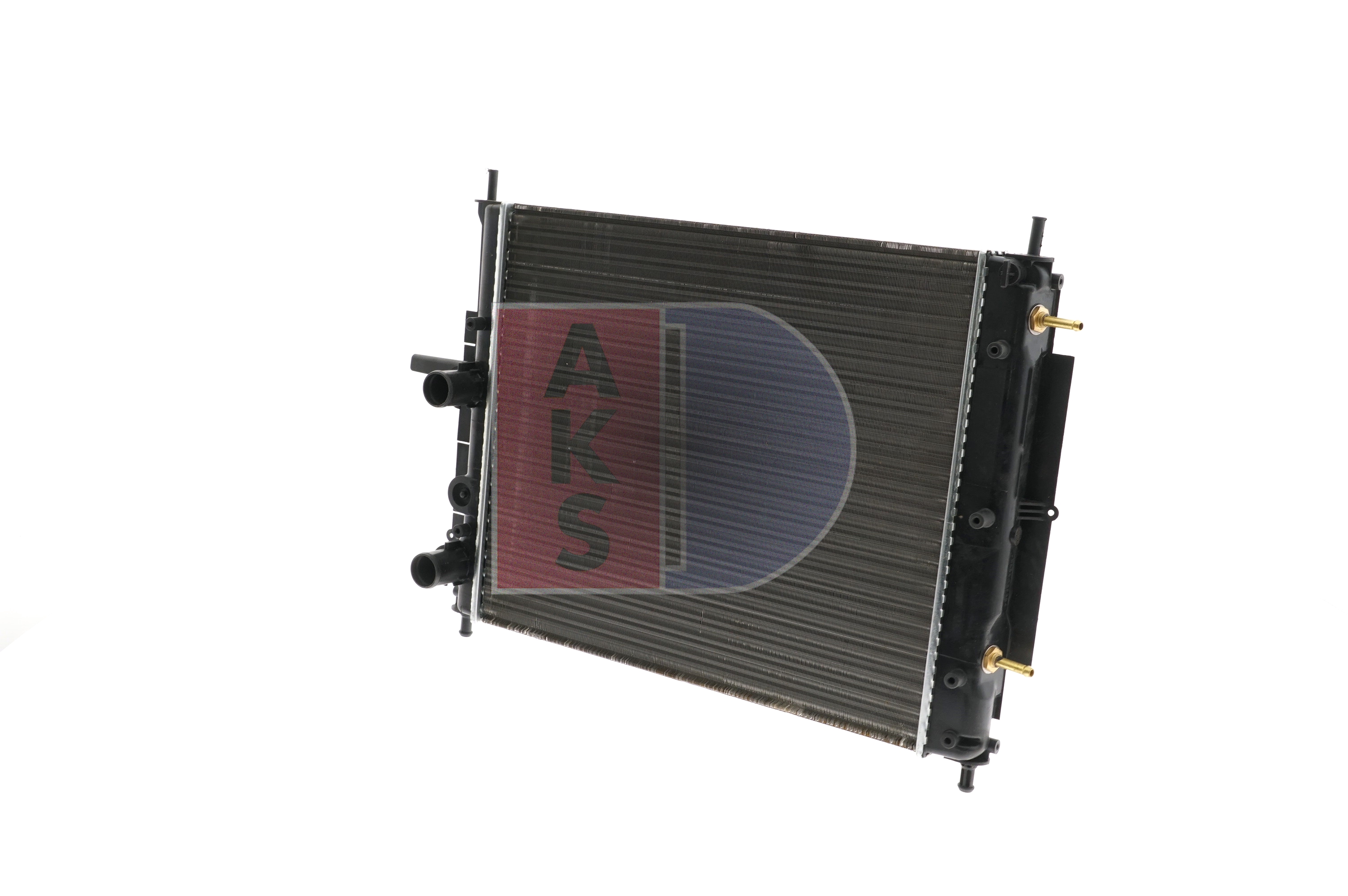 Achetez des Radiateur du moteur AKS DASIS 080054N à prix pour 86,93 €