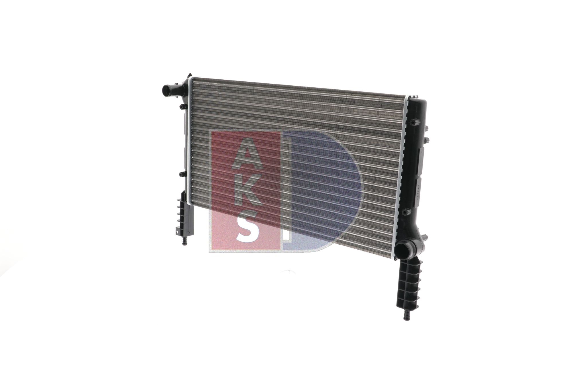 Achetez des Radiateur du moteur AKS DASIS 080055N à prix pour 76,93 €