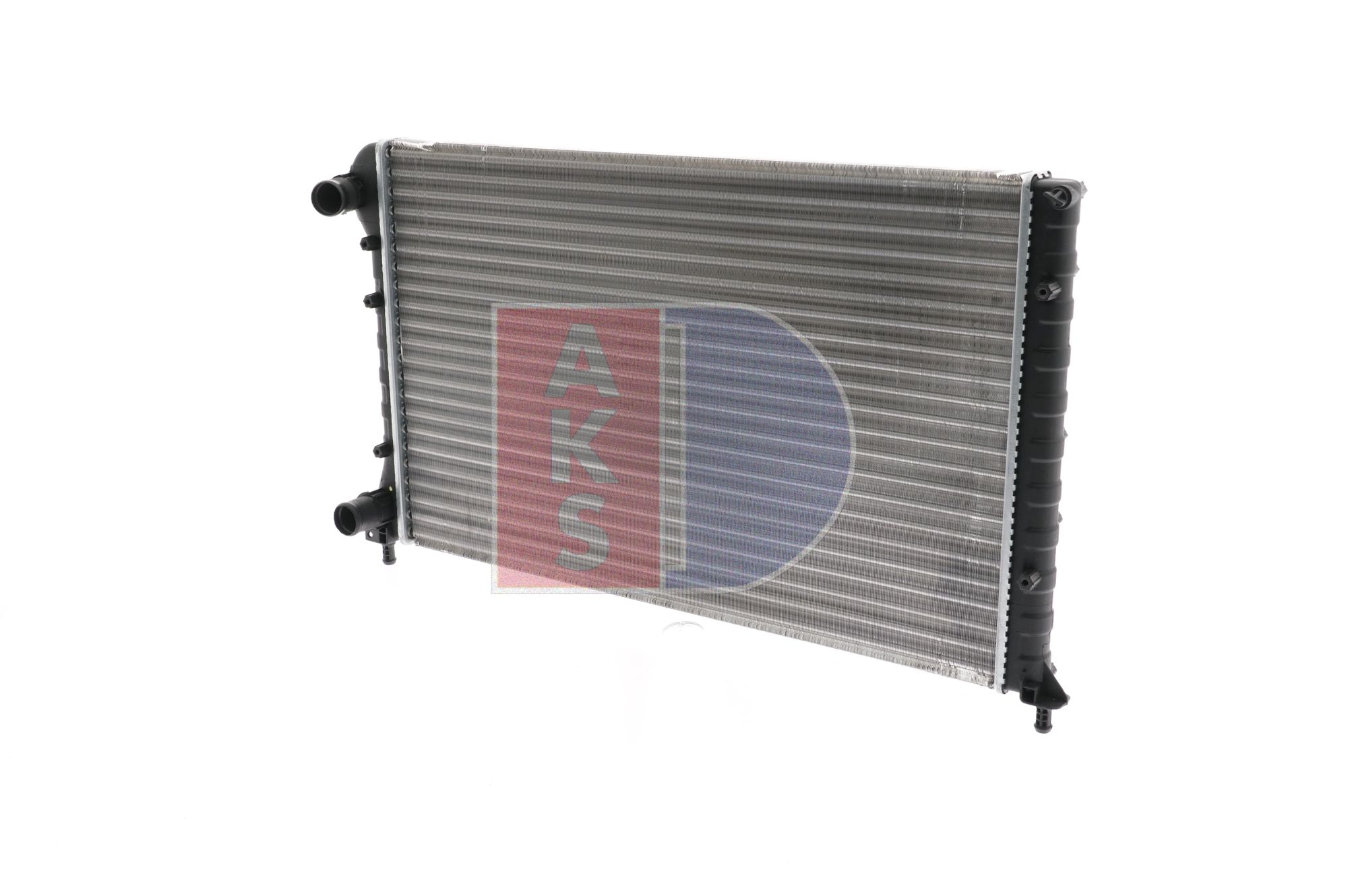 Achetez des Radiateur du moteur AKS DASIS 080057N à prix pour 55,99 €