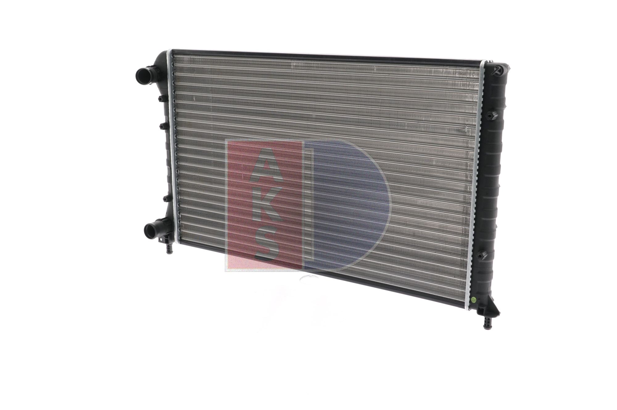 Achetez des Radiateur du moteur AKS DASIS 080058N à prix pour 63,02 €