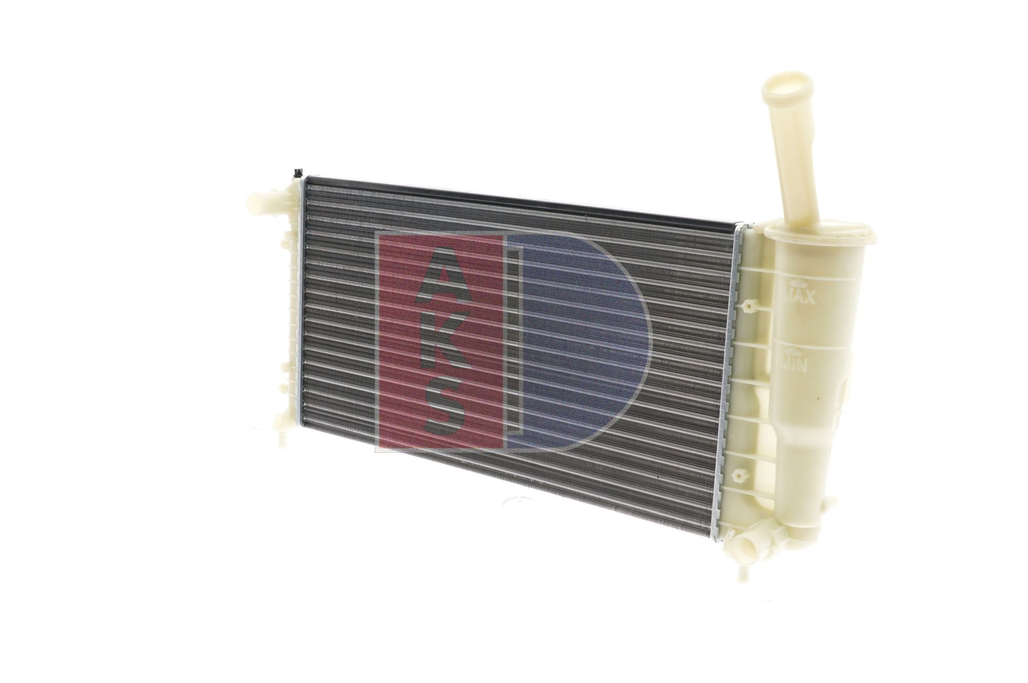 Achetez des Radiateur du moteur AKS DASIS 080071N à prix pour 90,88 €