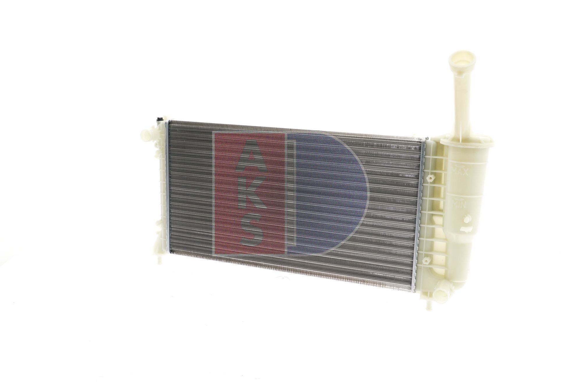 Achetez des Radiateur du moteur AKS DASIS 080079N à prix pour 105,76 €