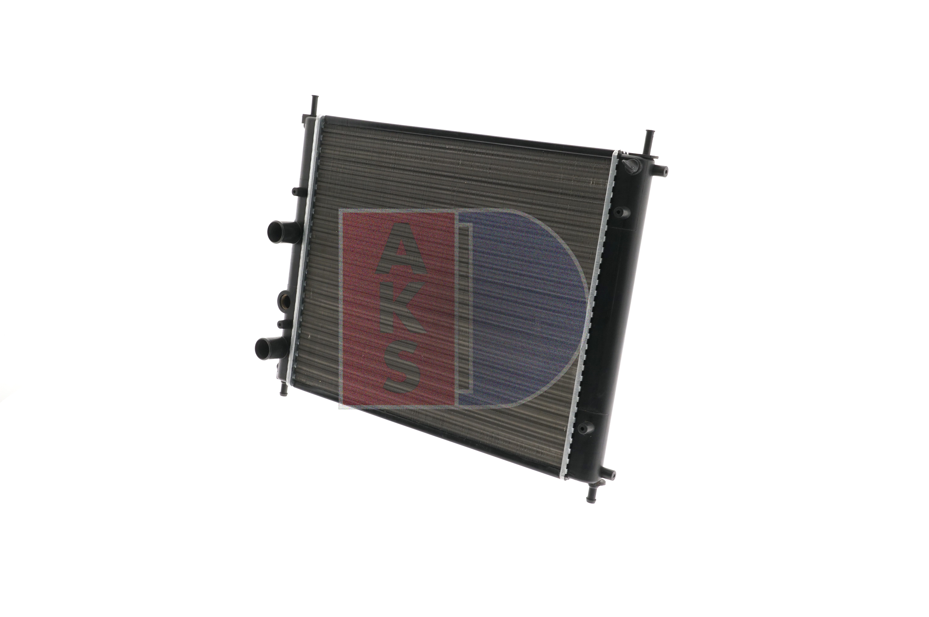 Achetez des Radiateur du moteur AKS DASIS 080088N à prix pour 108,54 €