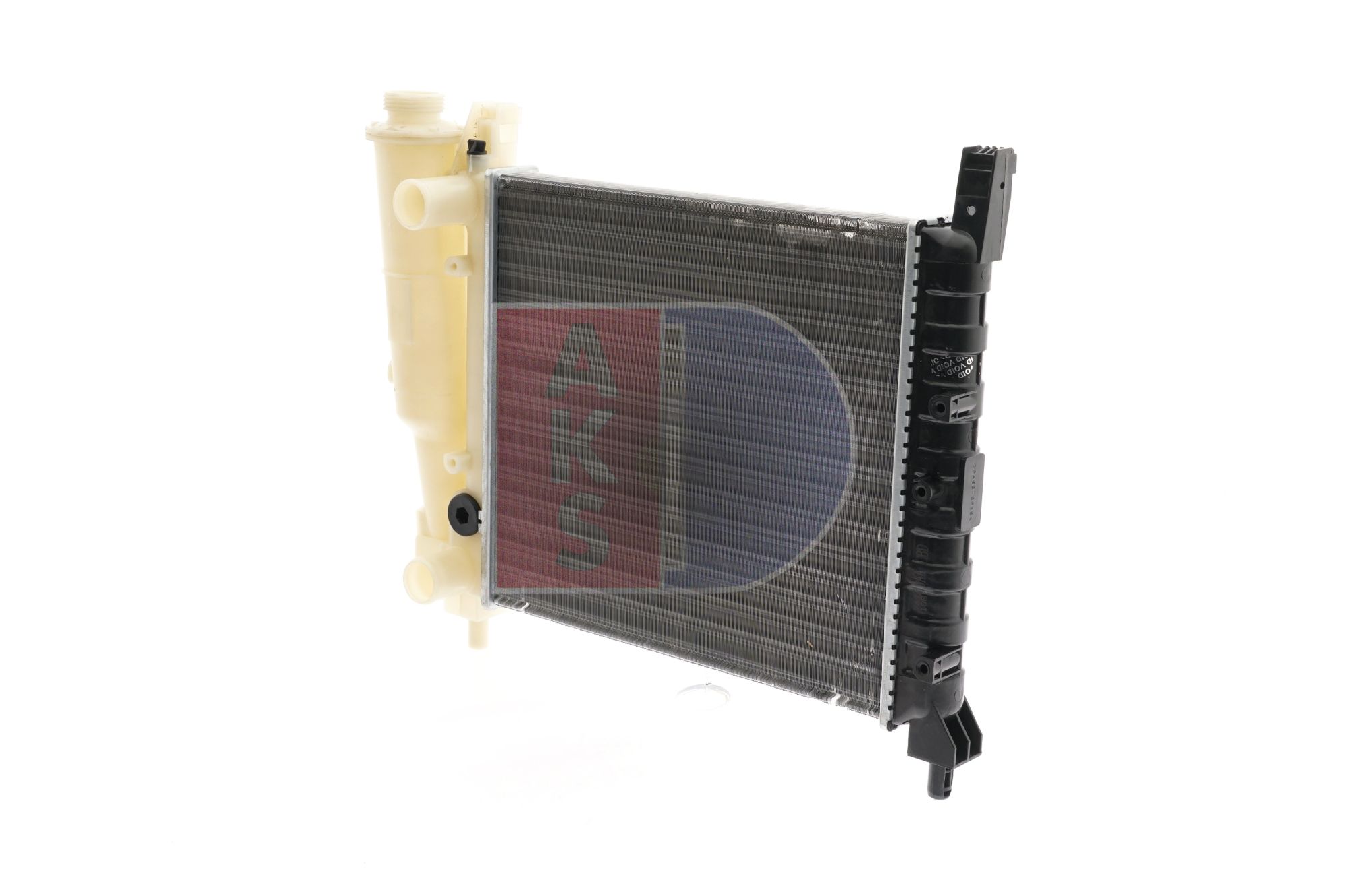 Acquista online AKS DASIS Radiatore motore Art.: 080280N