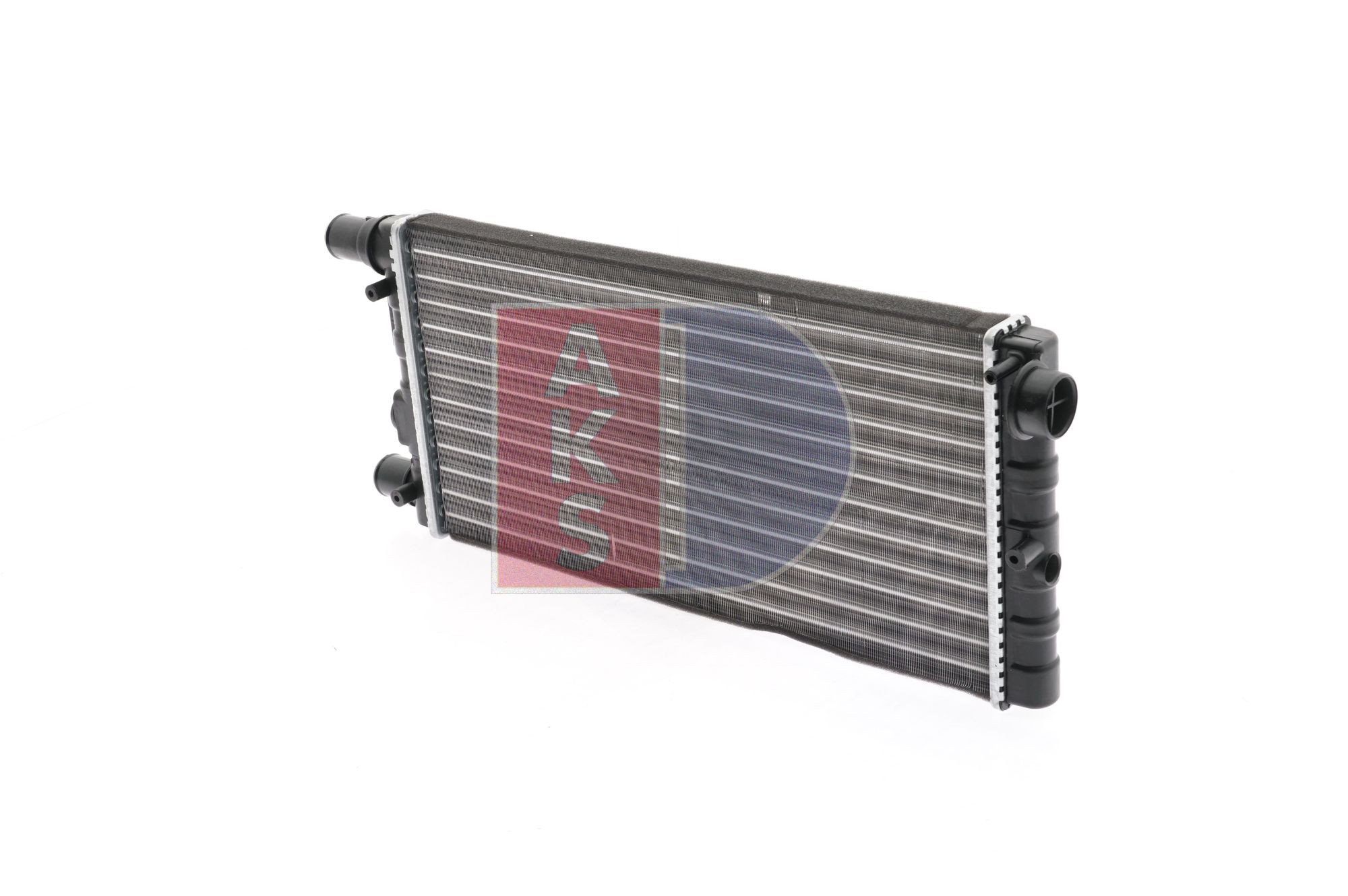 Achetez des Radiateur du moteur AKS DASIS 080490N à prix pour 43,36 €