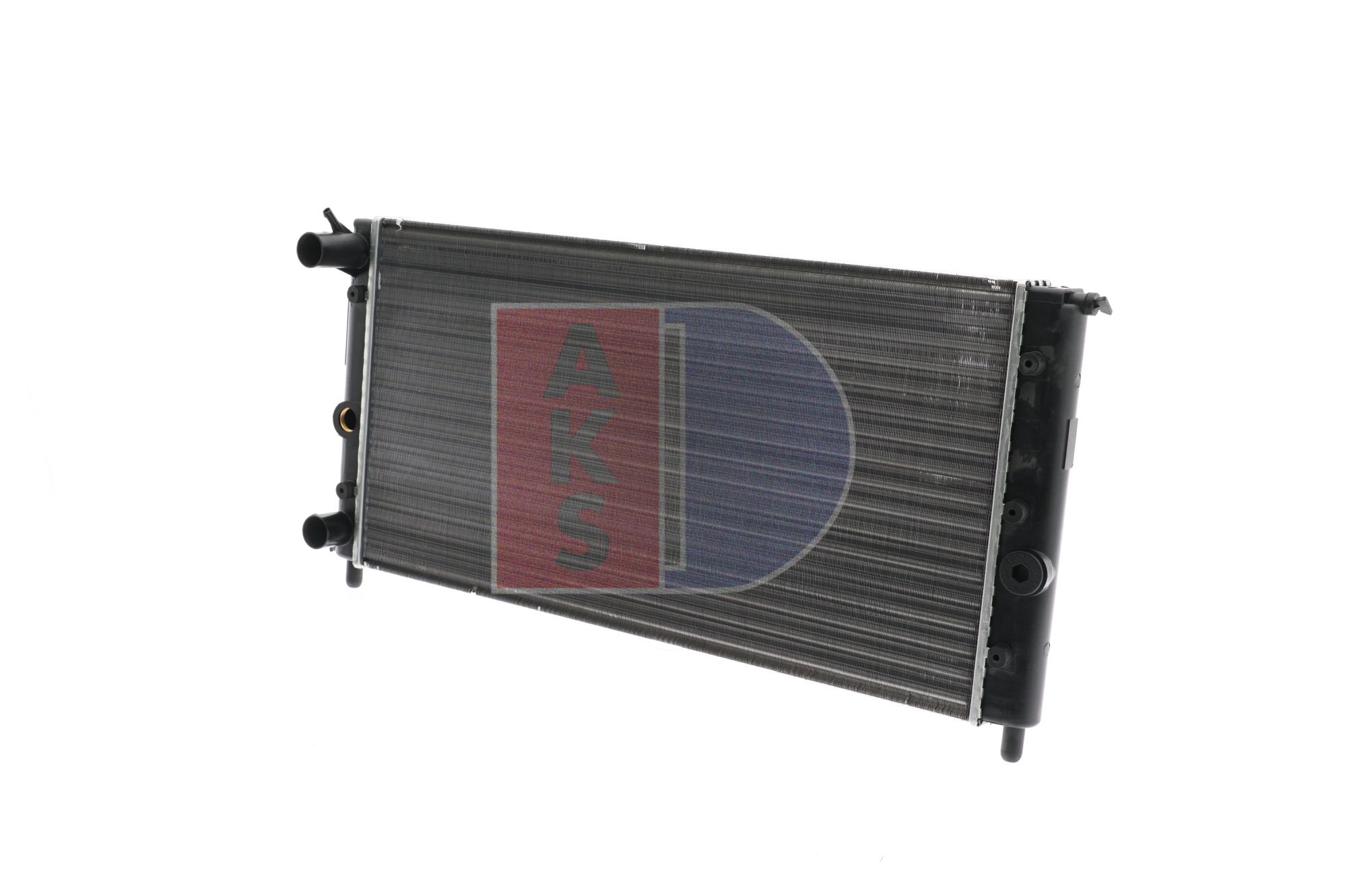 Achetez des Radiateur du moteur AKS DASIS 080550N à prix pour 103,28 €