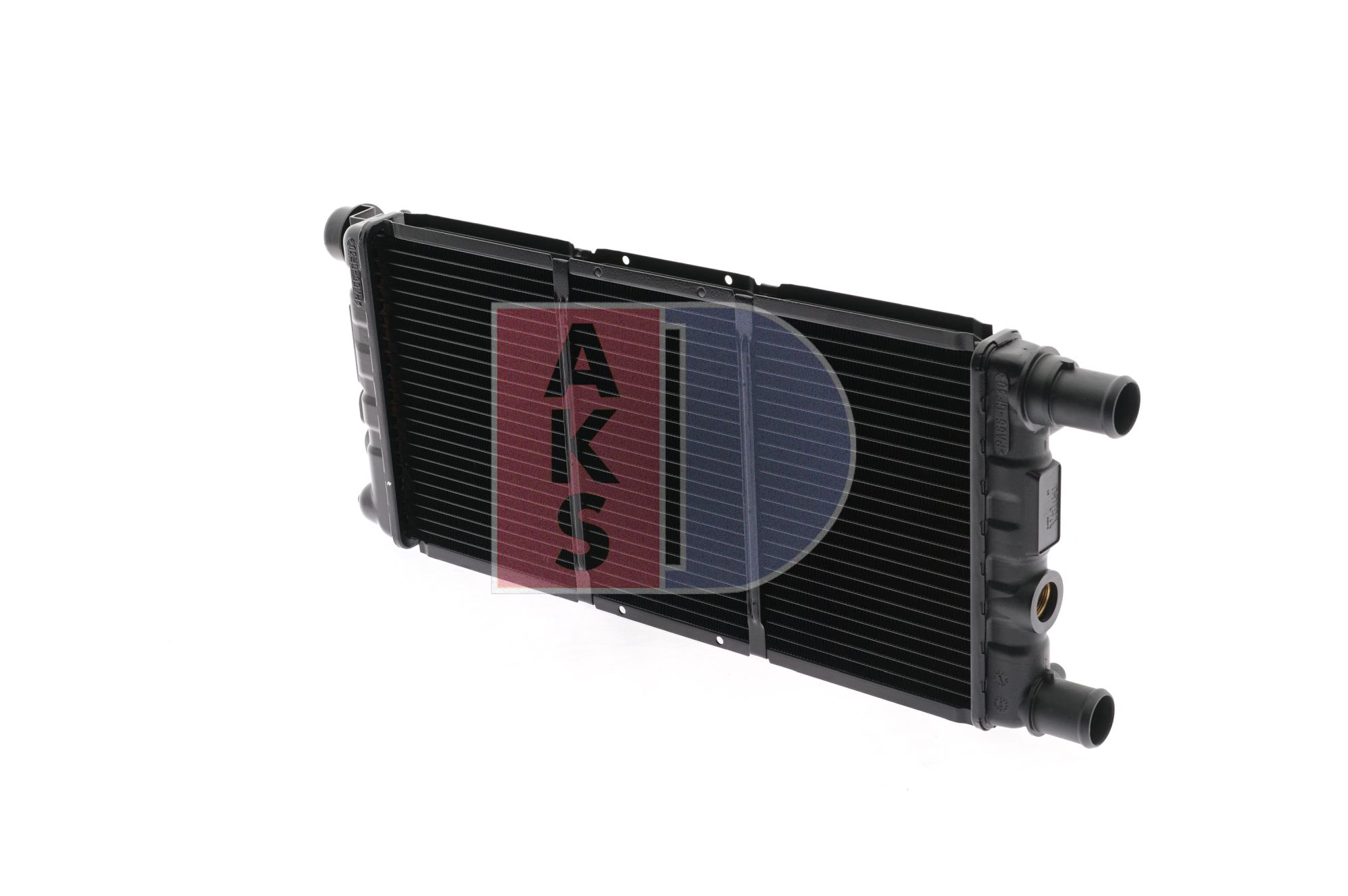 Achetez des Radiateur du moteur AKS DASIS 080560N à prix pour 39,16 €