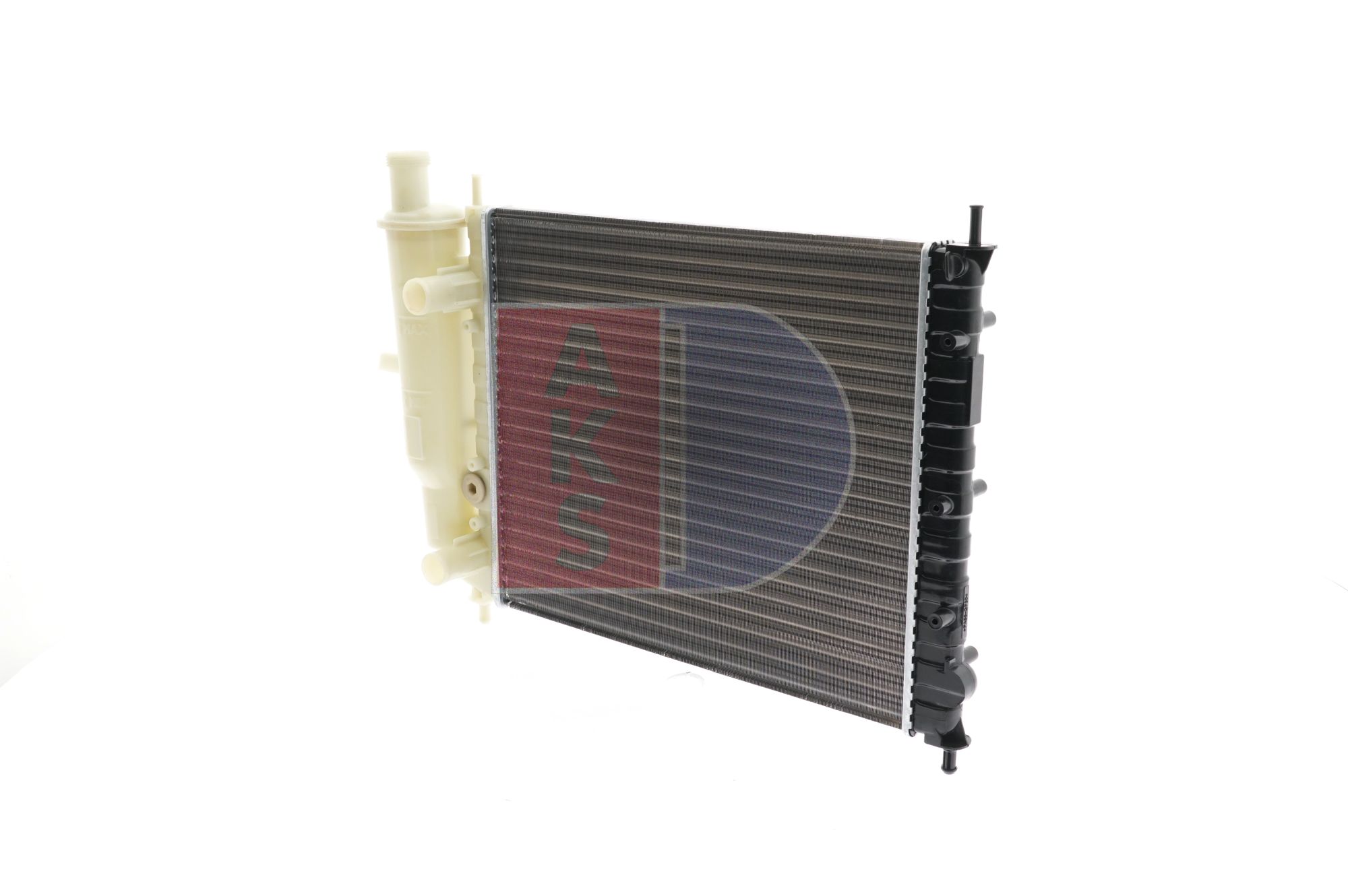 Achetez des Radiateur du moteur AKS DASIS 080580N à prix pour 70,69 €