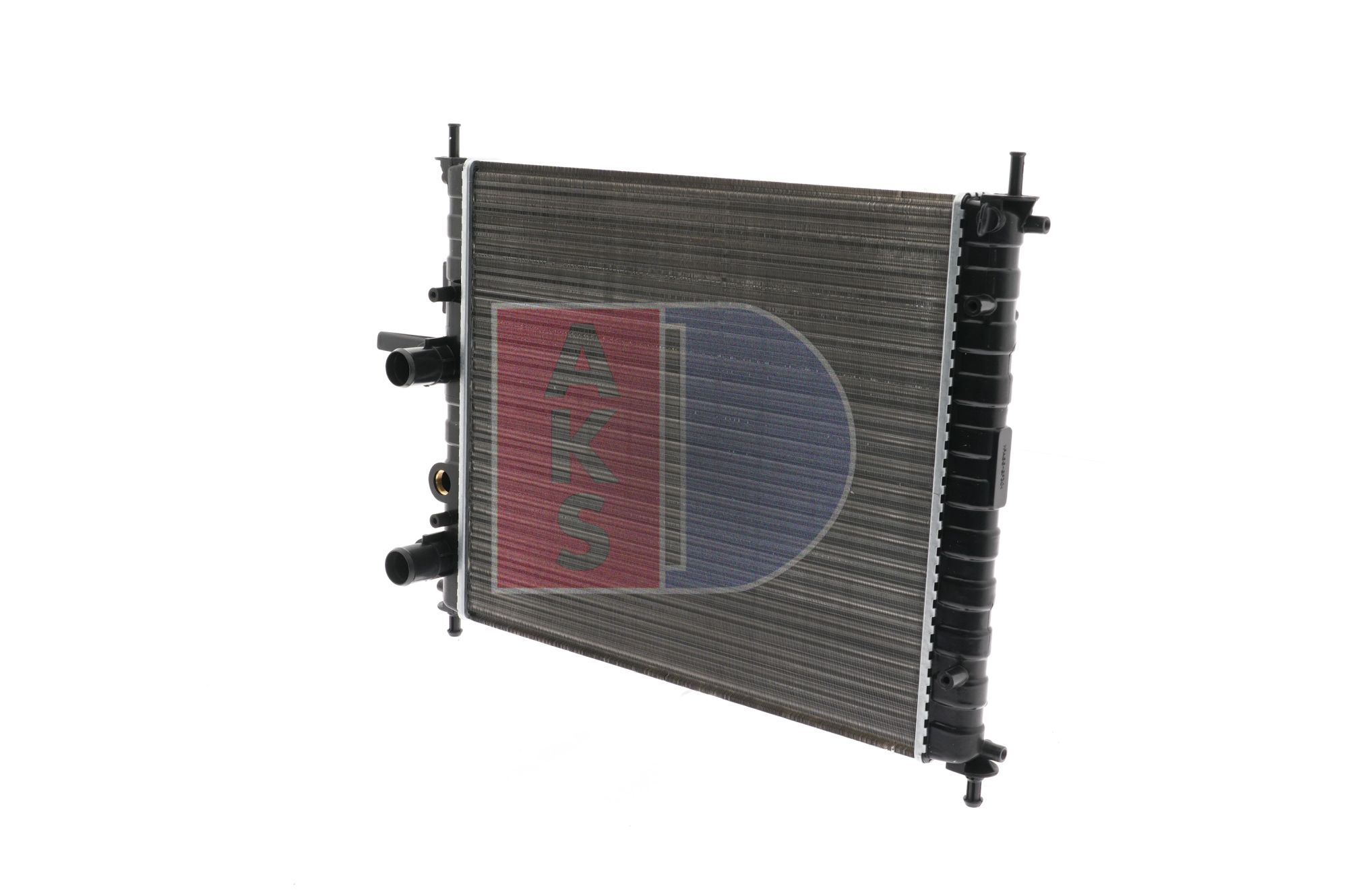 Achetez des Radiateur du moteur AKS DASIS 080790N à prix pour 68,30 €