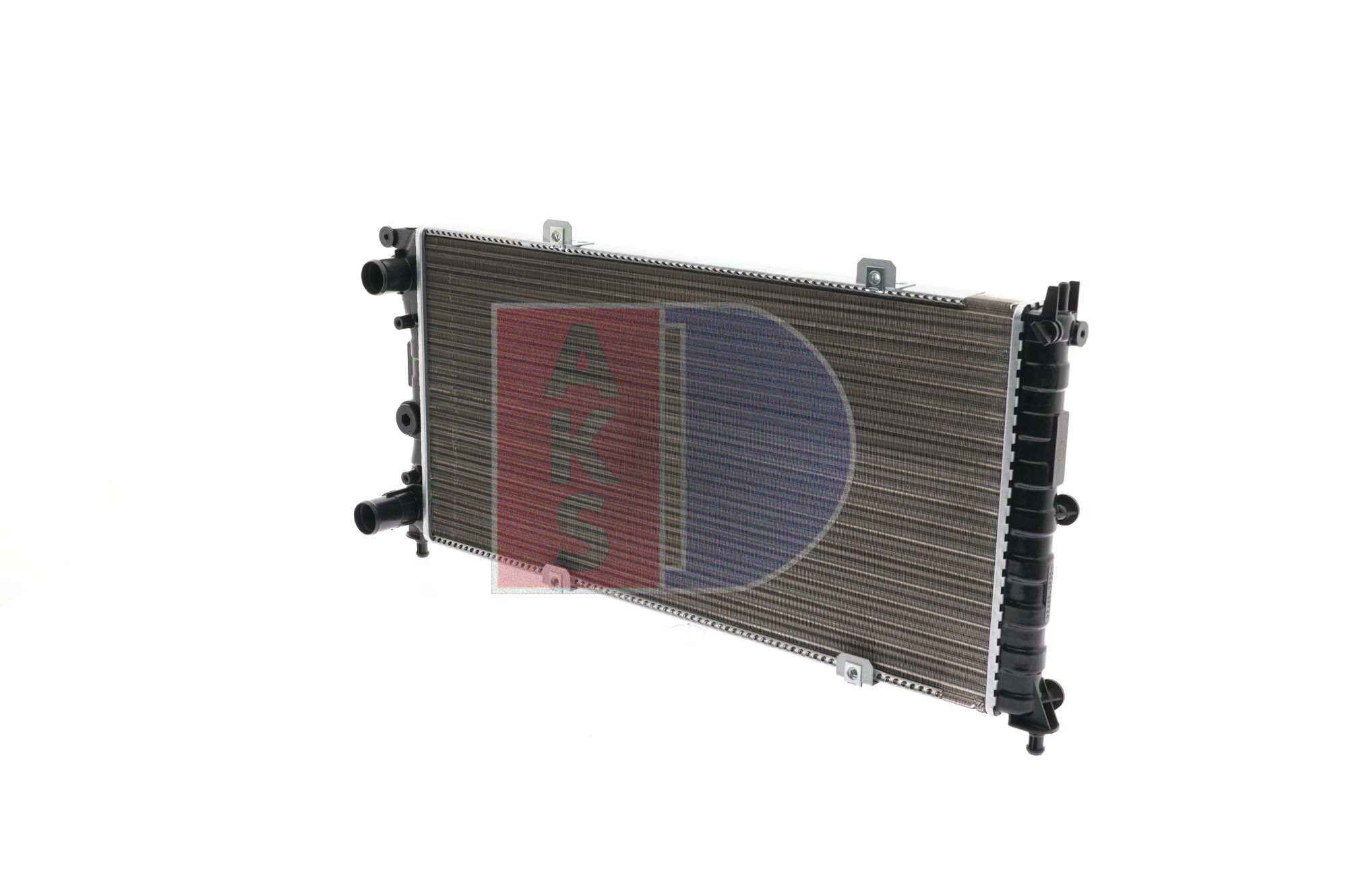 Achetez des Radiateur du moteur AKS DASIS 080830N à prix pour 60,94 €