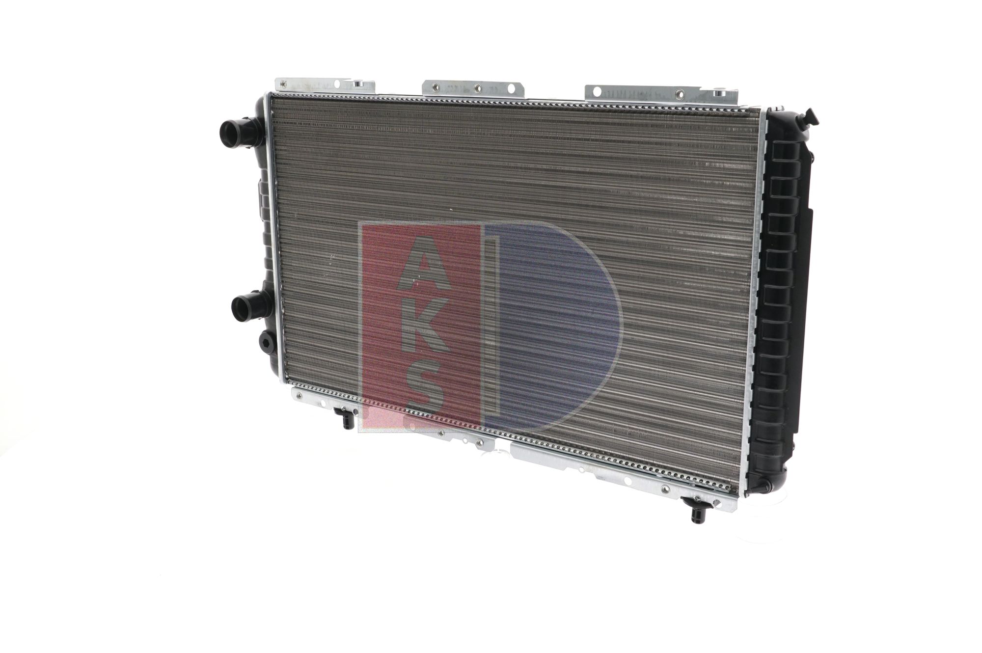 Achetez des Radiateur du moteur AKS DASIS 080900N à prix pour 119,34 €