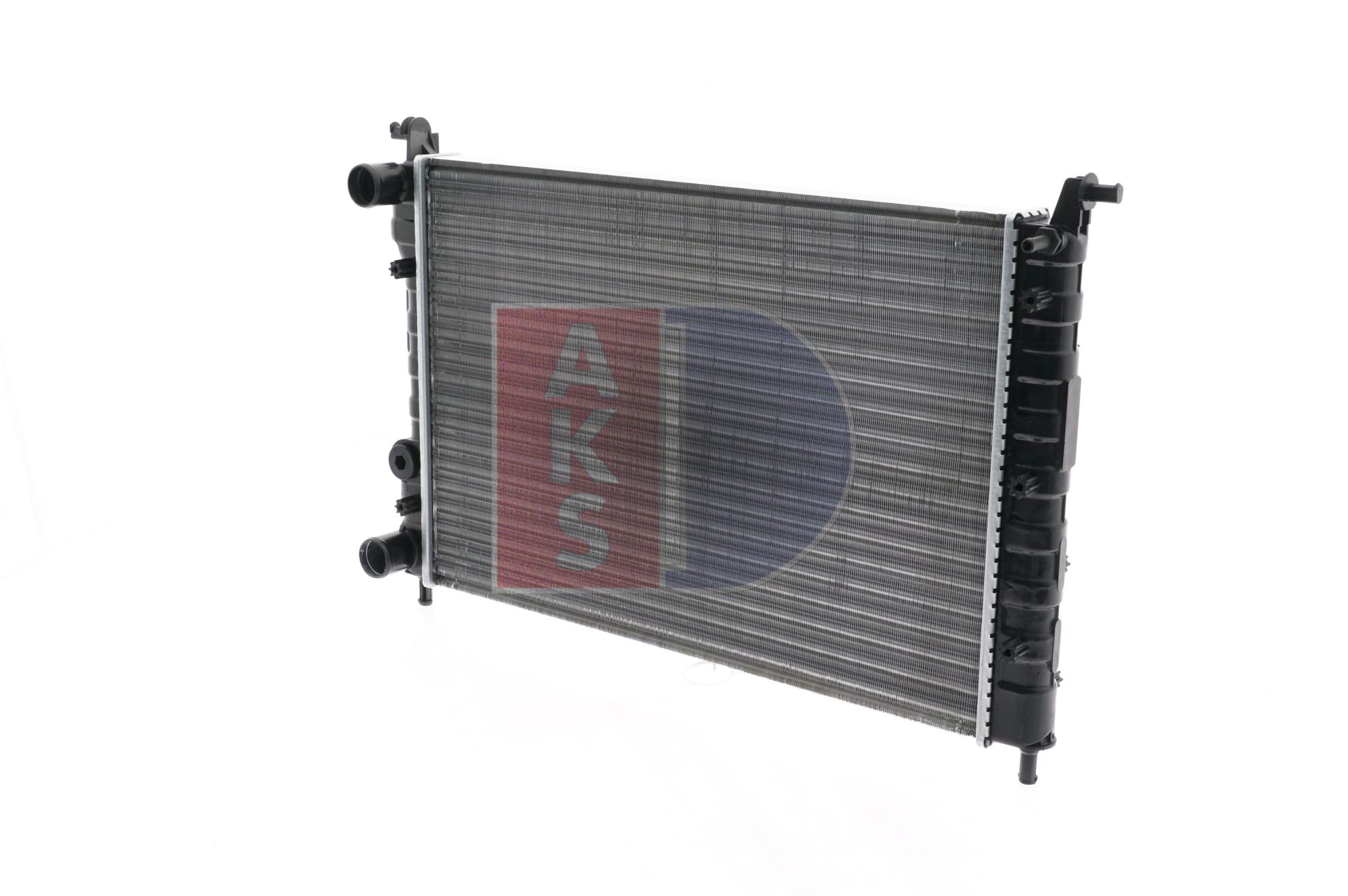 Acquista online AKS DASIS Radiatore motore Art.: 081030N
