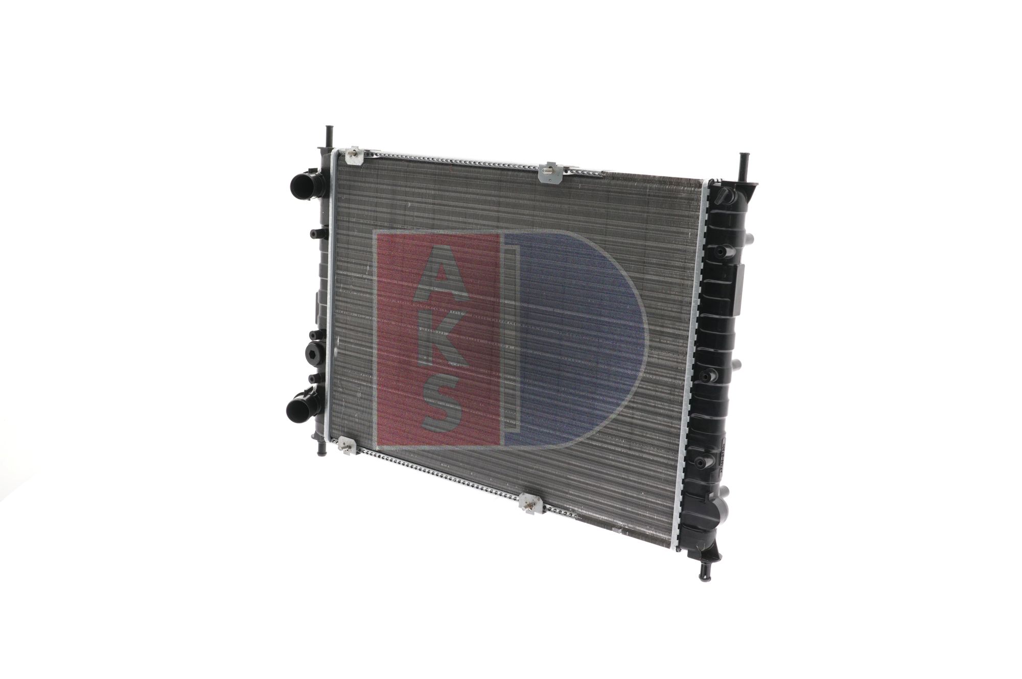 Achetez des Radiateur du moteur AKS DASIS 081090N à prix pour 117,83 €