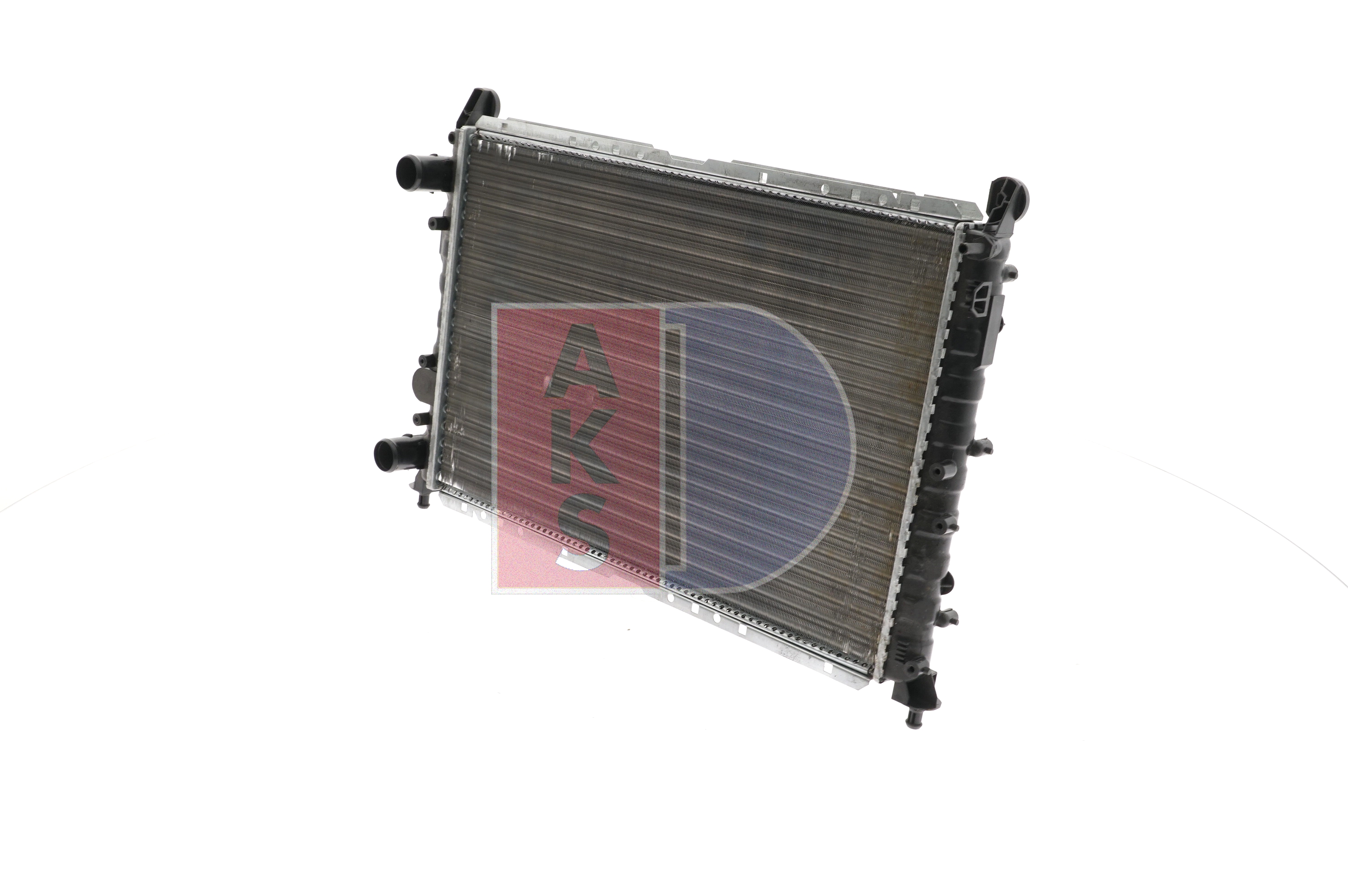 Achetez des Radiateur du moteur AKS DASIS 081130N à prix pour 98,66 €