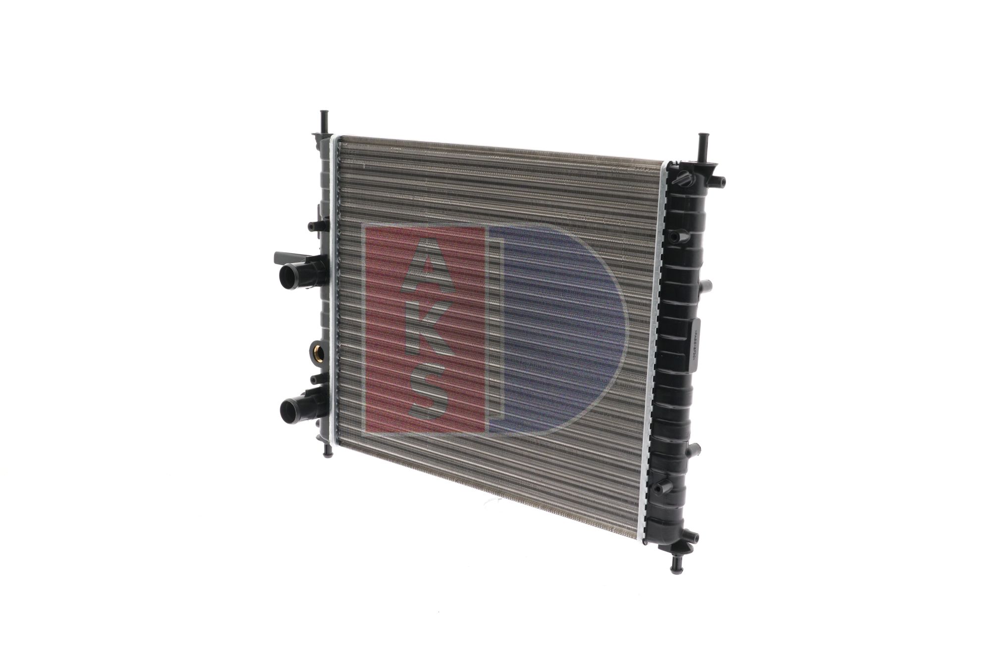 Achetez des Radiateur du moteur AKS DASIS 081330N à prix pour 74,25 €