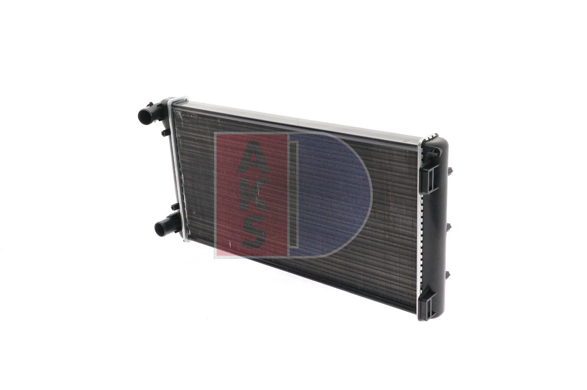 Achetez des Radiateur du moteur AKS DASIS 081430N à prix pour 72,83 €