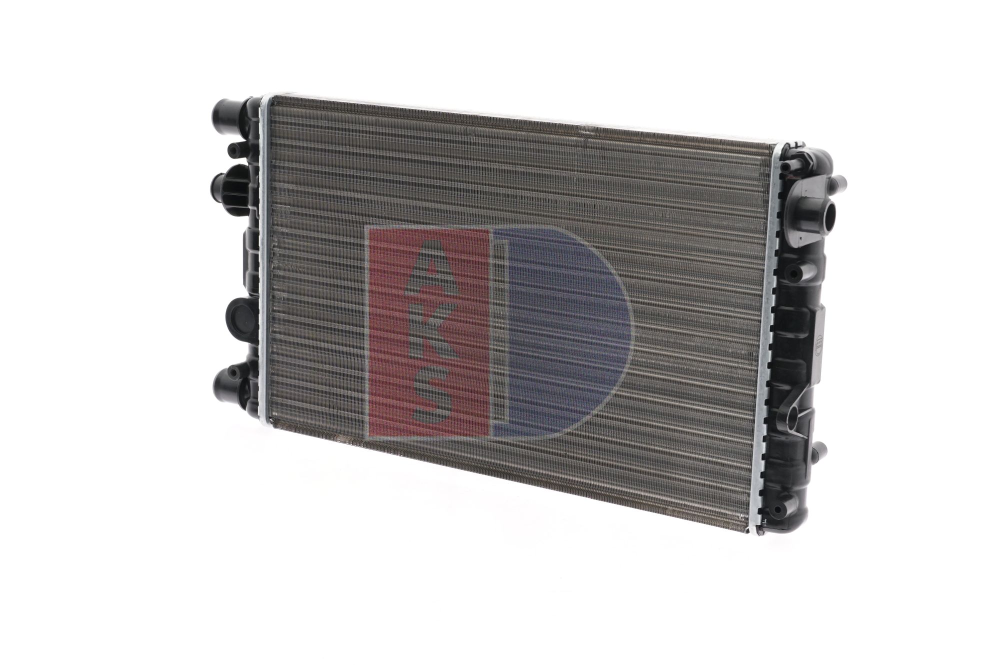 Achetez des Radiateur du moteur AKS DASIS 081520N à prix pour 47,55 €