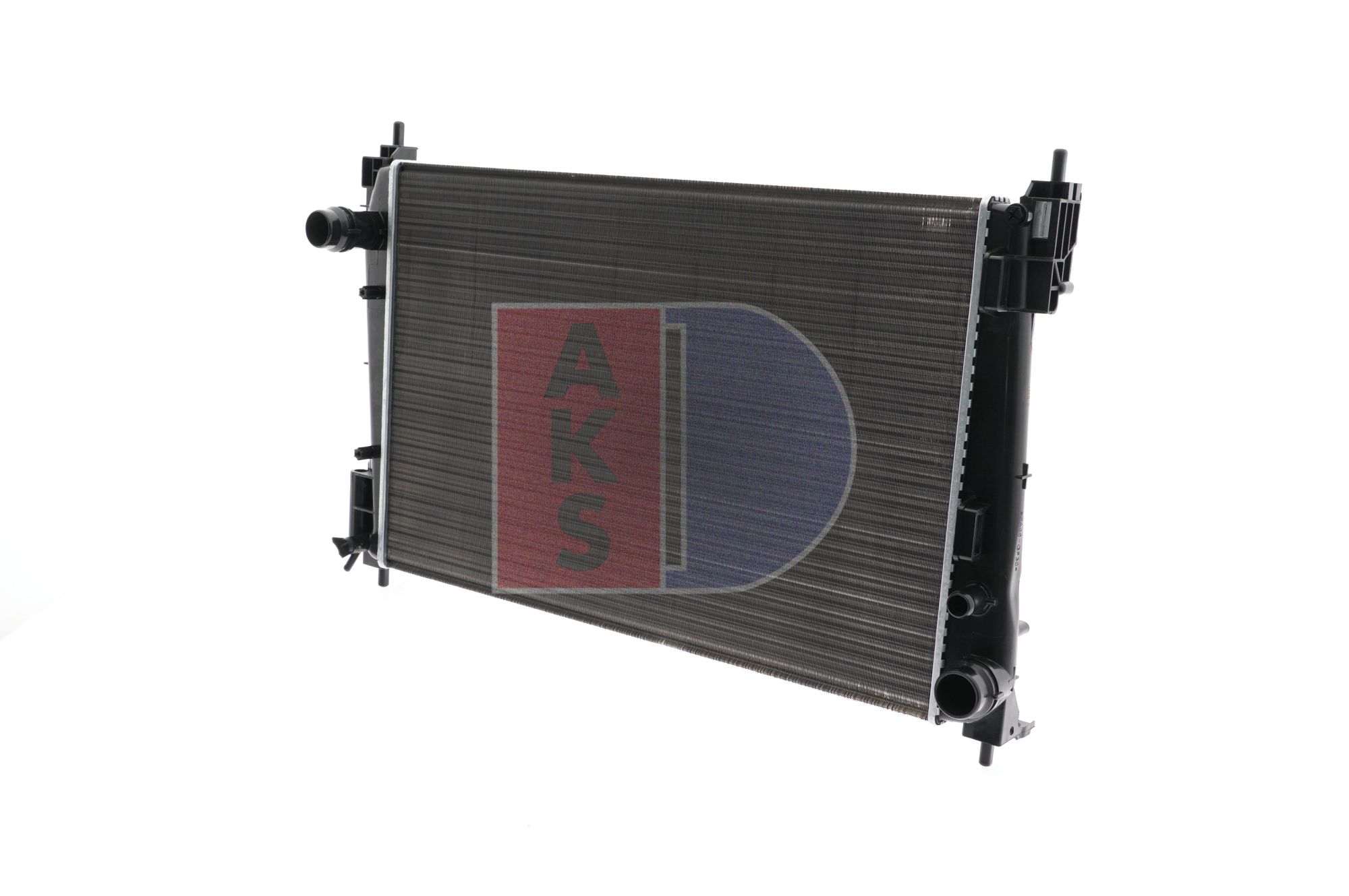 Achetez des Radiateur du moteur AKS DASIS 082037N à prix pour 103,40 €
