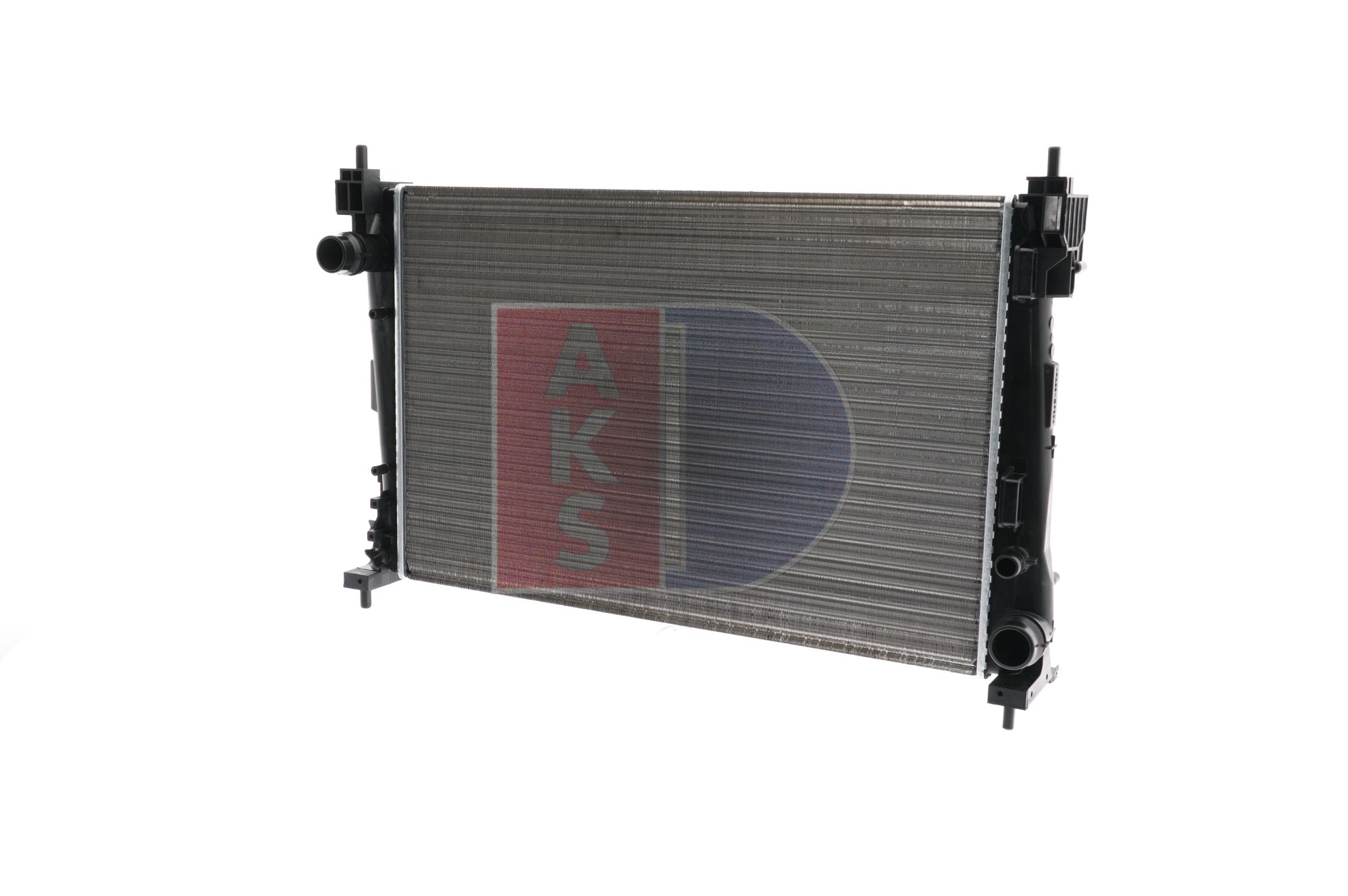 Achetez des Radiateur du moteur AKS DASIS 082038N à prix pour 91,00 €