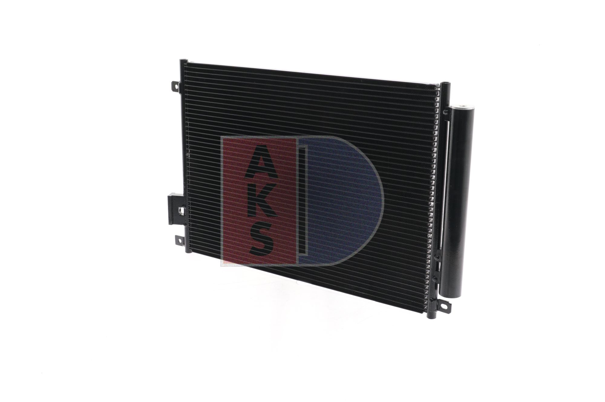 Original AKS DASIS Klimakondensator online kaufen