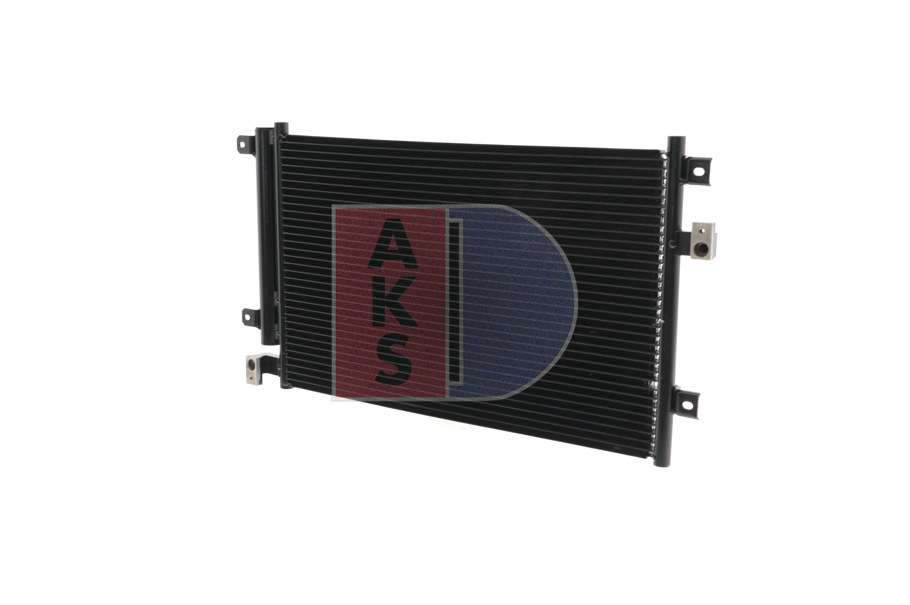 Achetez des Condenseur, climatisation AKS DASIS 082043N à prix pour 89,27 €