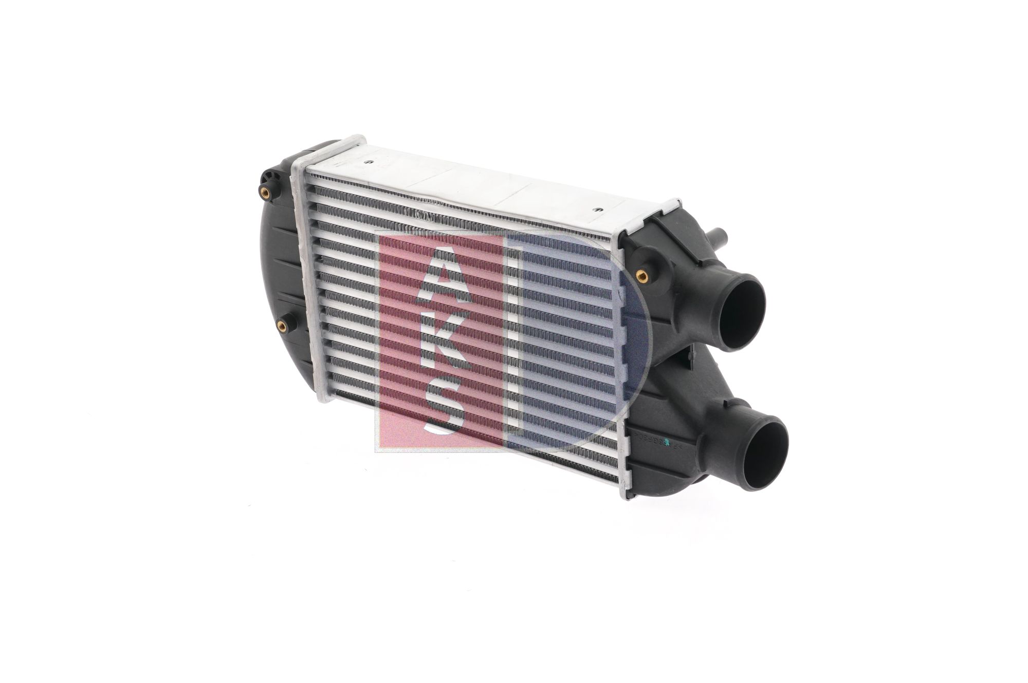 Köp Intercooler av AKS DASIS 087002N till det låga priset 902,73 kr