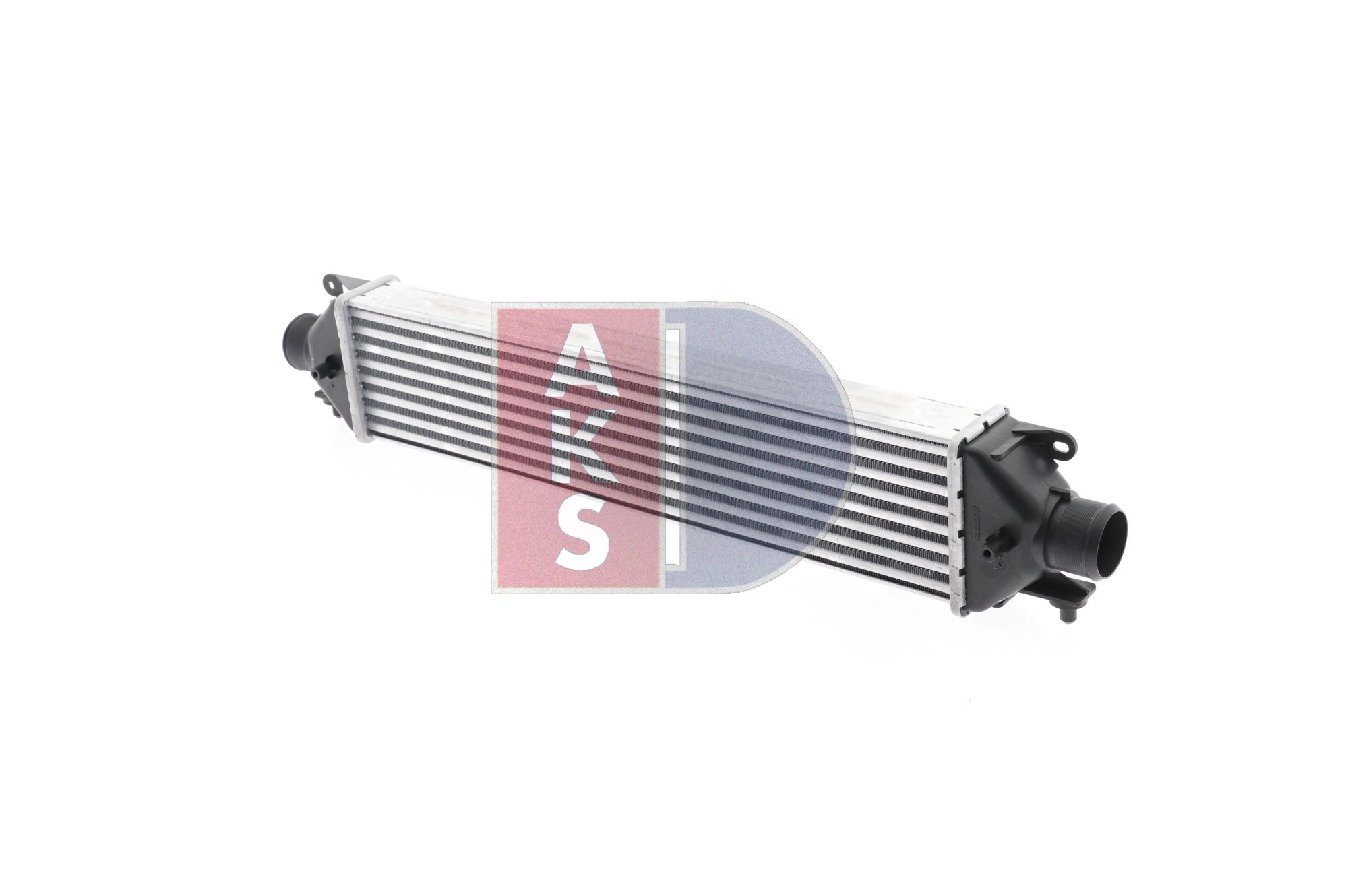 Kjøp Intercooler av AKS DASIS 087006N til den lave prisen 1608,11 NOK