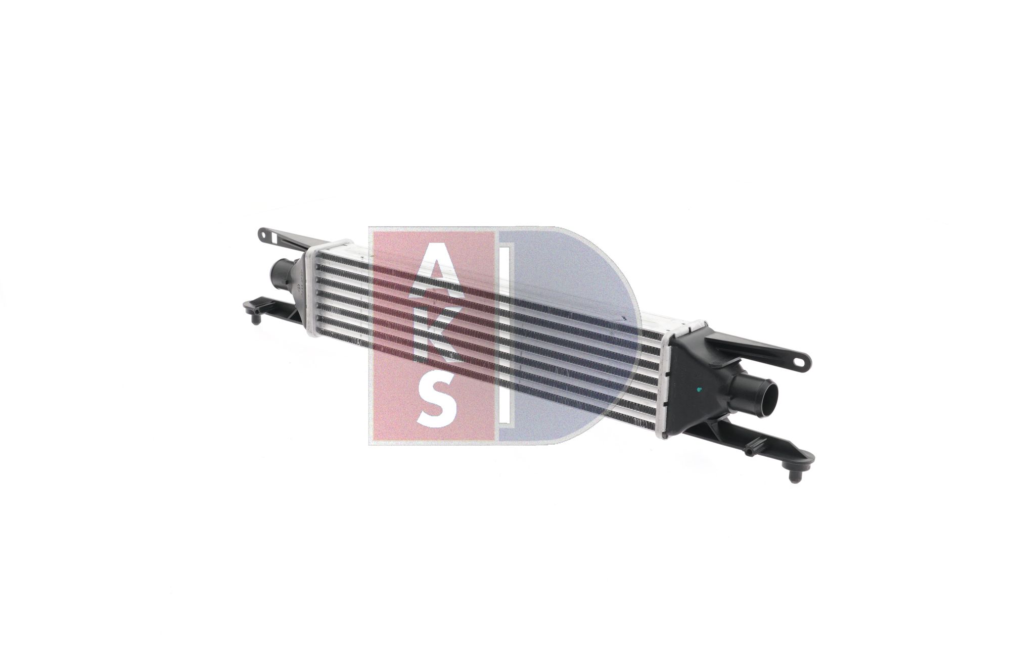 Kjøp Intercooler av AKS DASIS 087007N til den lave prisen 1236,19 NOK