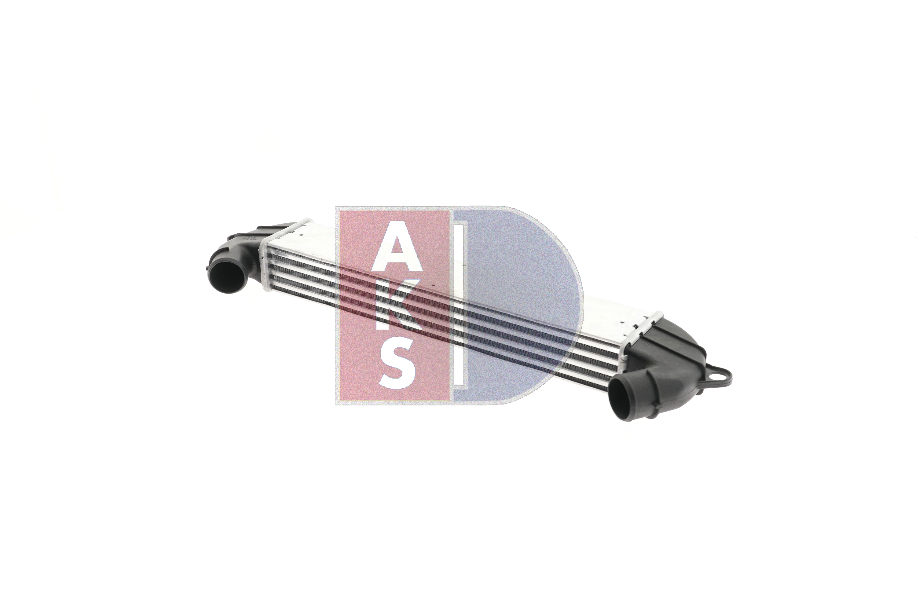Acquista online AKS DASIS Intercooler Art.: 087011N