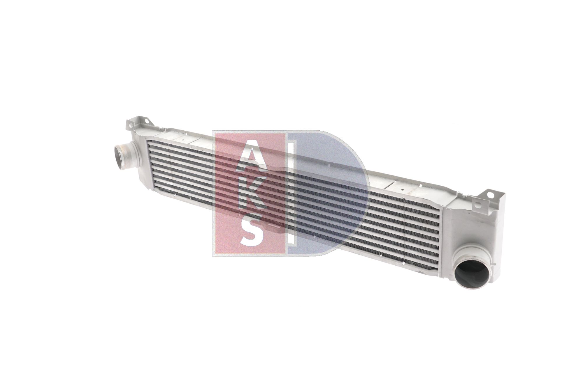 Köp Intercooler av AKS DASIS 087018N till det låga priset 1259,58 kr