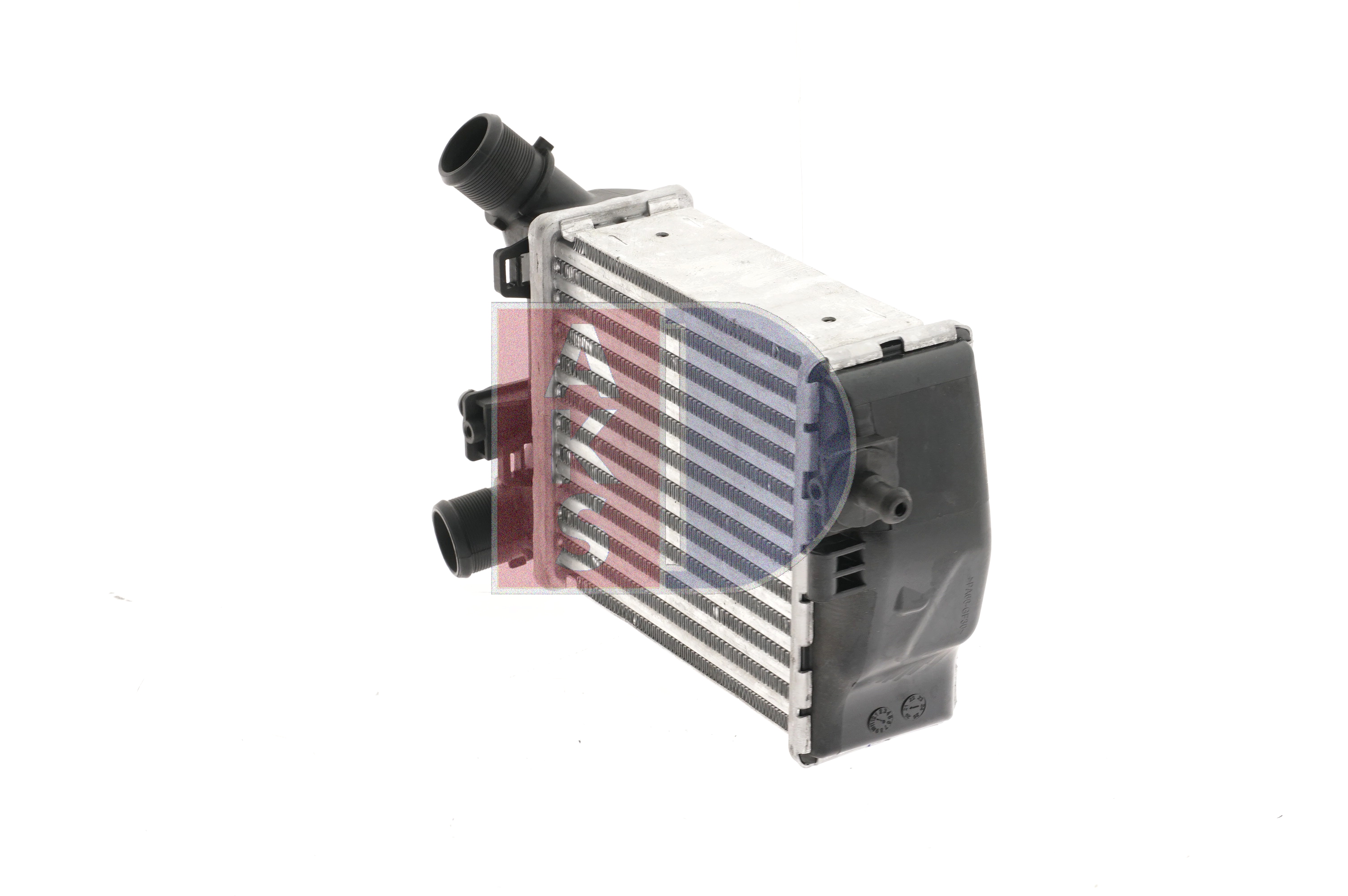 Kjøp Intercooler av AKS DASIS 087021N til den lave prisen 1298,58 NOK