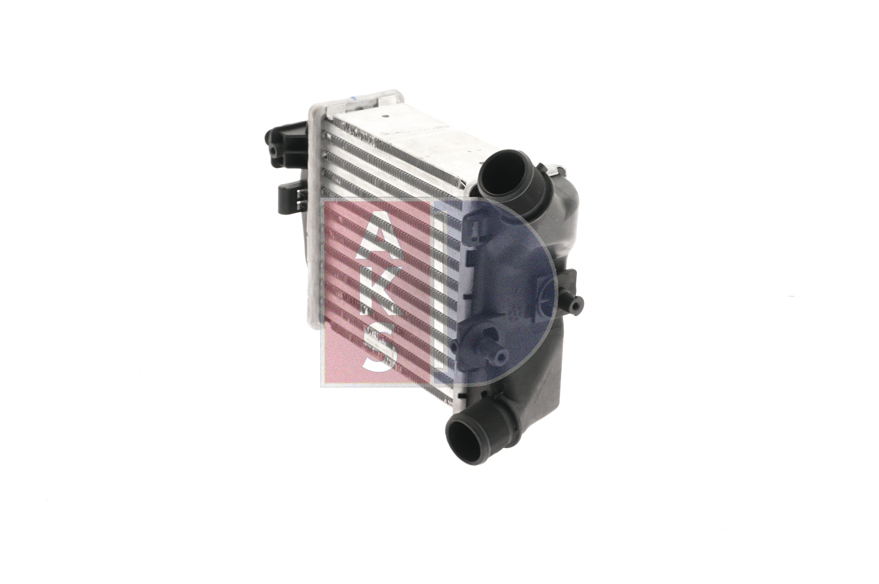 Kjøp Intercooler av AKS DASIS 087022N til den lave prisen 1399,95 NOK