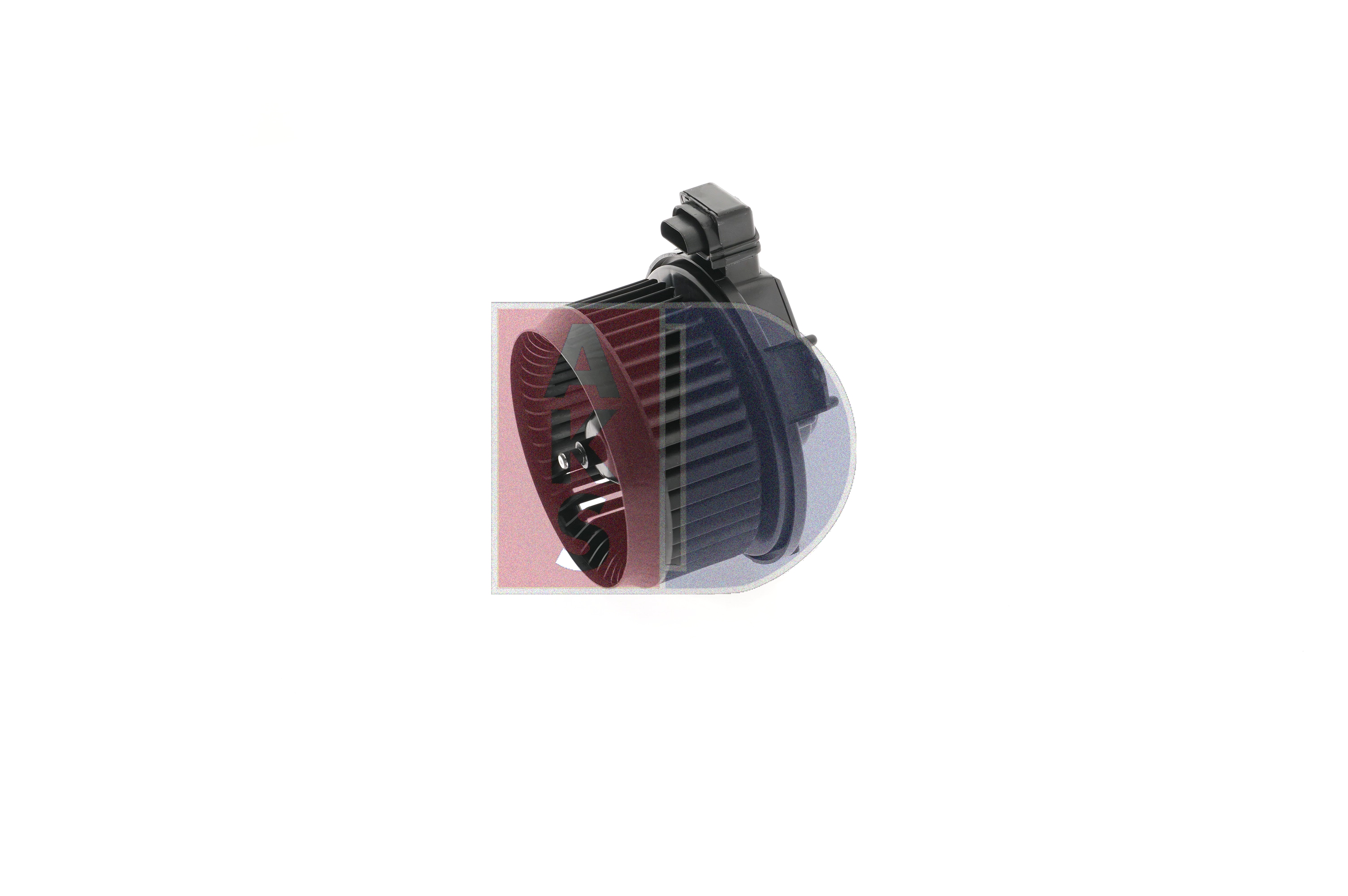 Kühlerlüfter 088076N