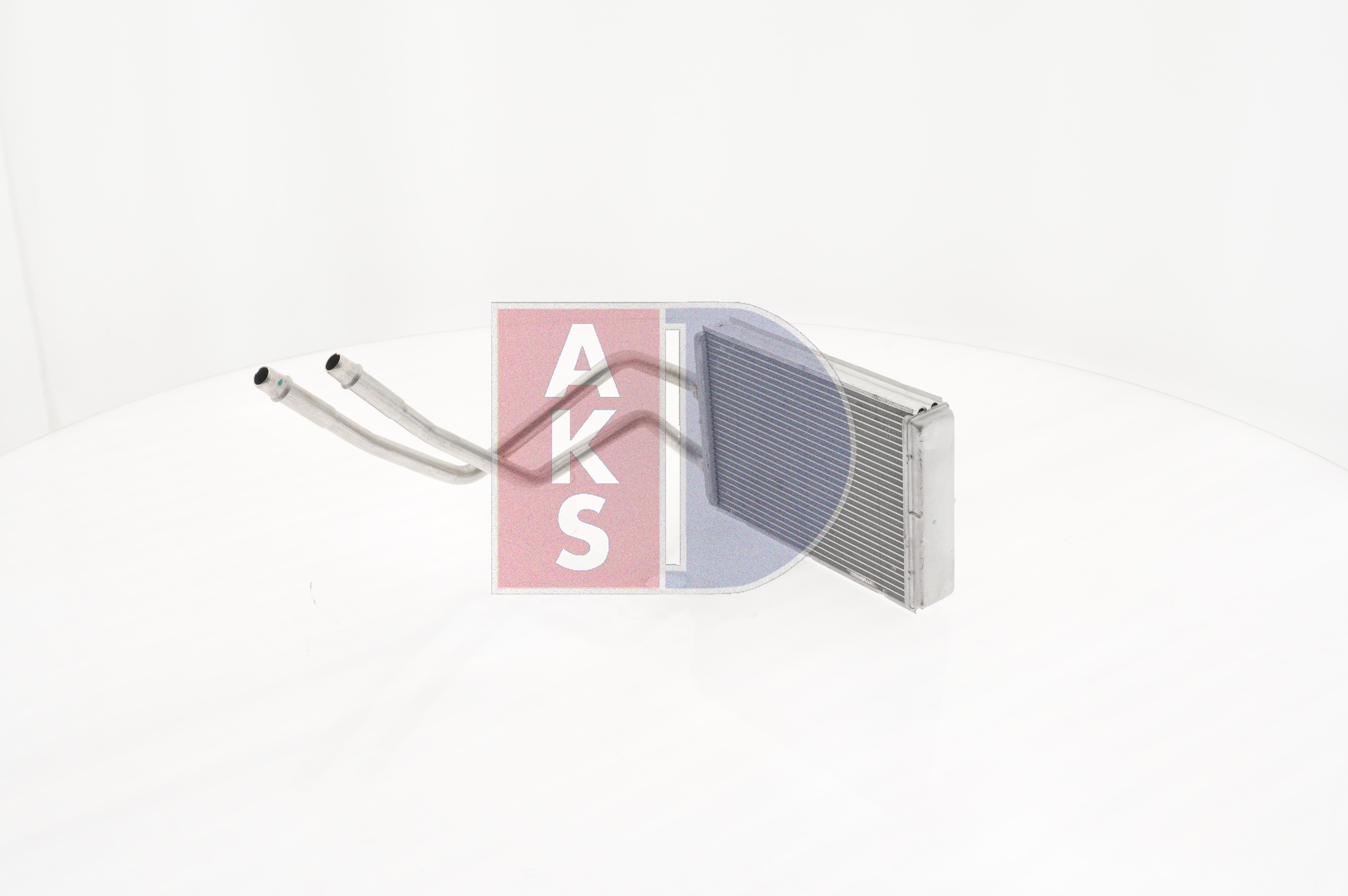 Achetez des Radiateur de chauffage AKS DASIS 089010N à prix pour 64,72 €