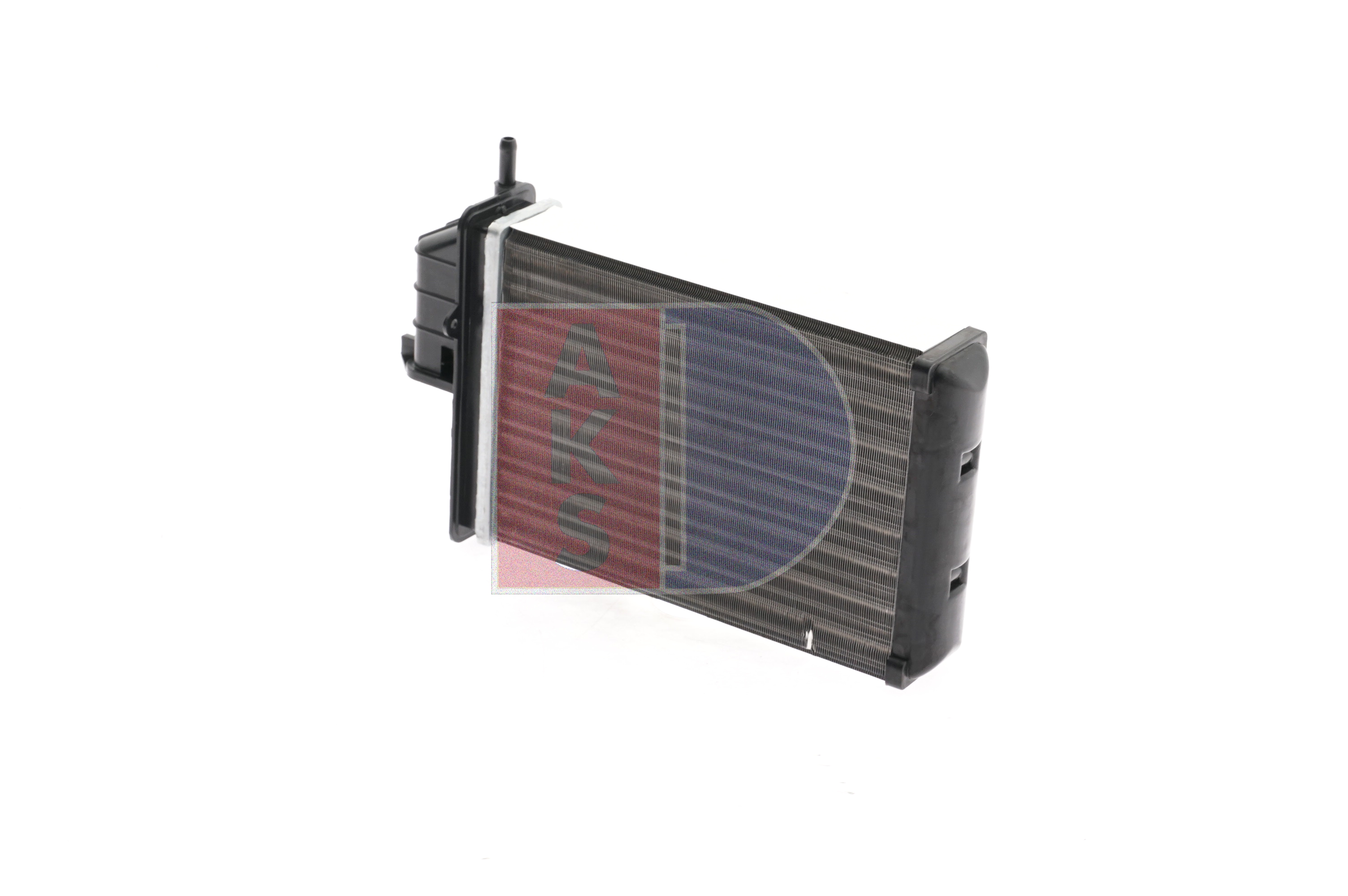 Acquista online AKS DASIS Scambiatore calore per riscaldamento abitacolo Art.: 089013N