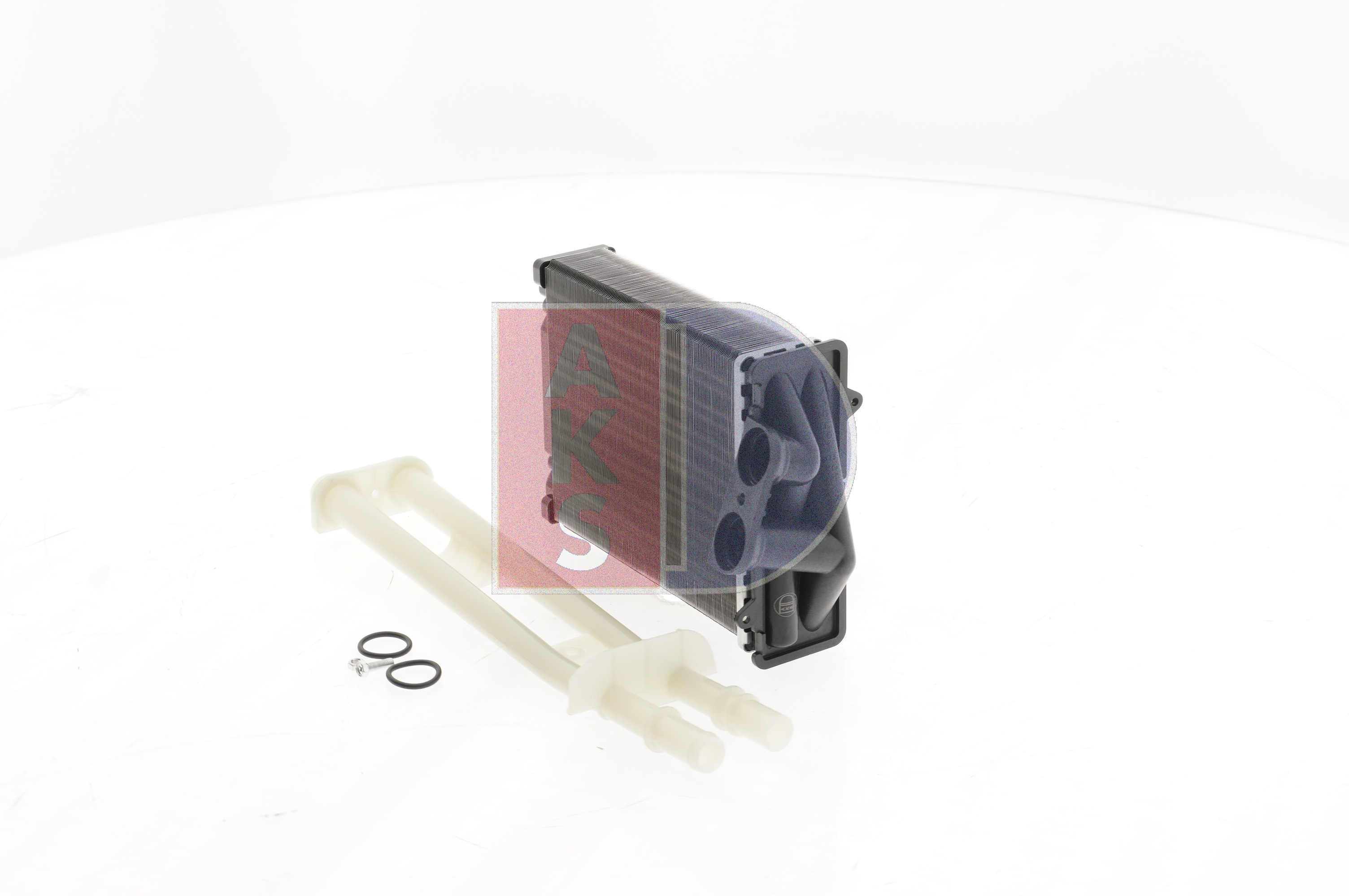 Achetez des Radiateur de chauffage AKS DASIS 089017N à prix pour 31,88 €