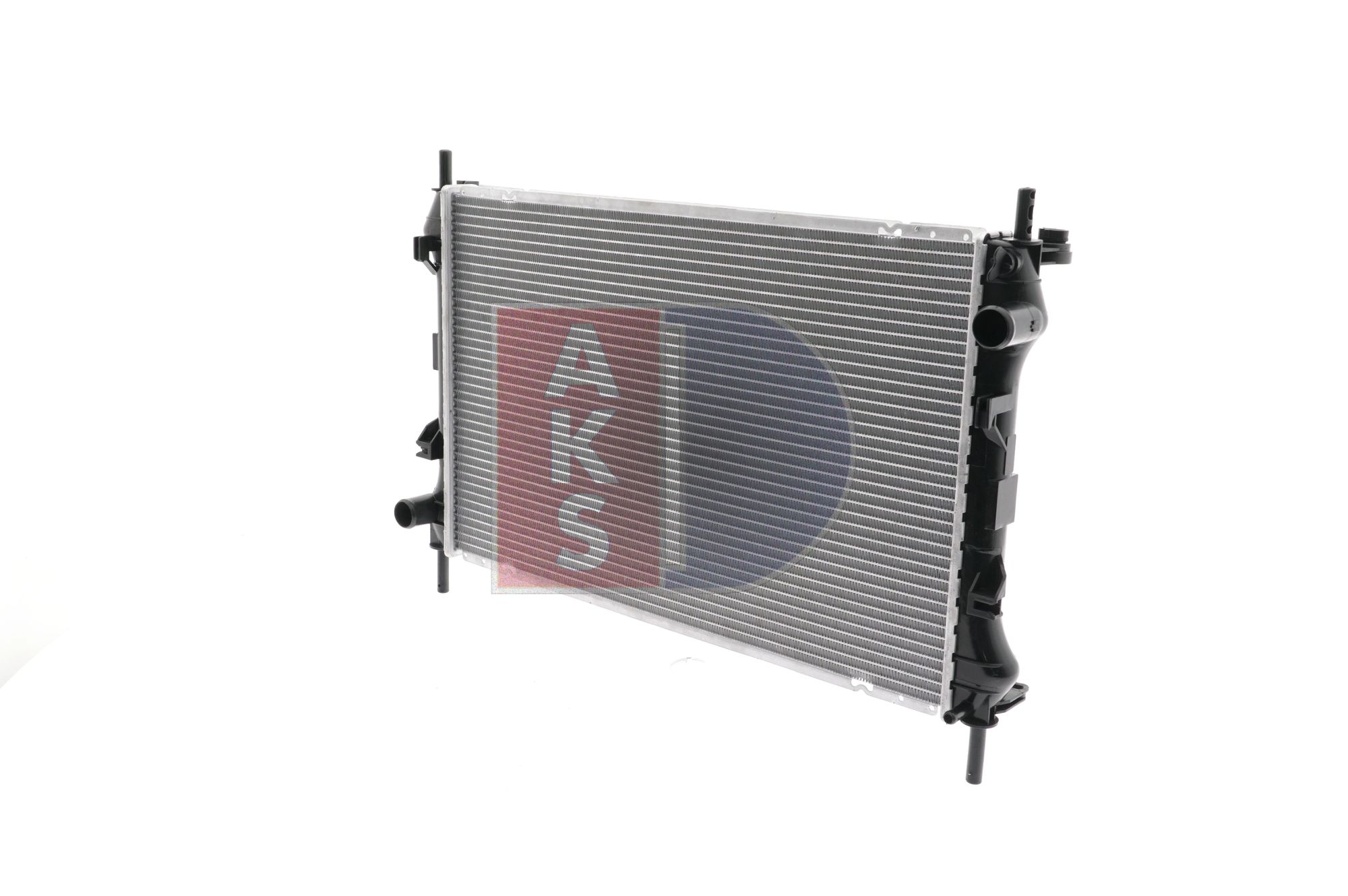 Achetez des Radiateur de chez AKS DASIS en ligne pour Transit Mk5 Minibus (V184, V185, FD , FB , FS , FZ , FC) à prix modérés