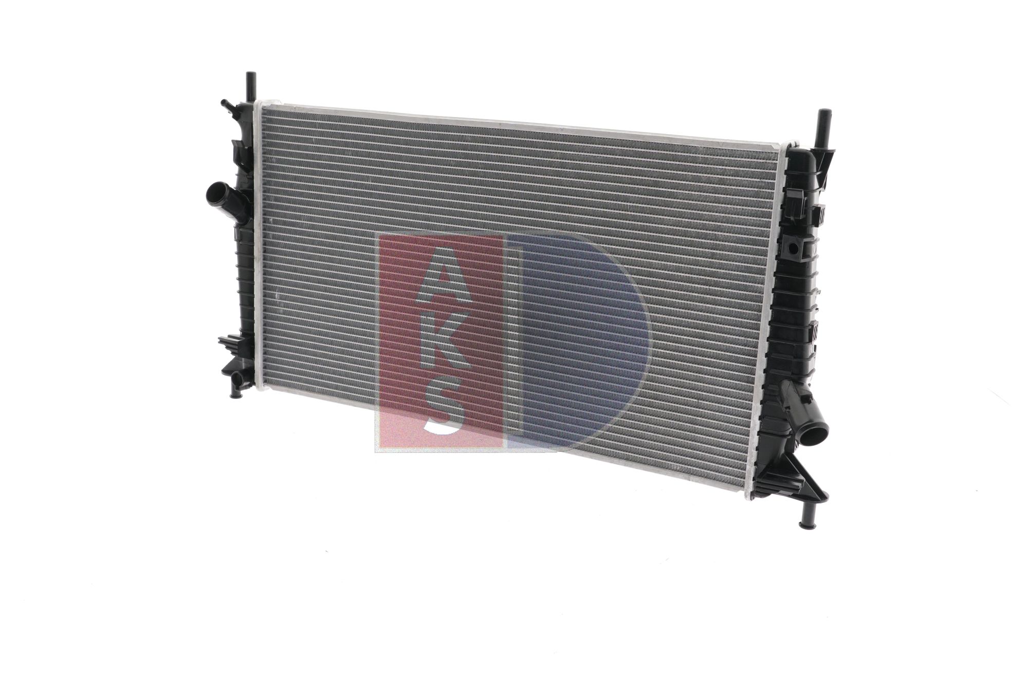 Kjøp Radiator, motorkjøling av AKS DASIS 090011N til den lave prisen 1280,96 NOK