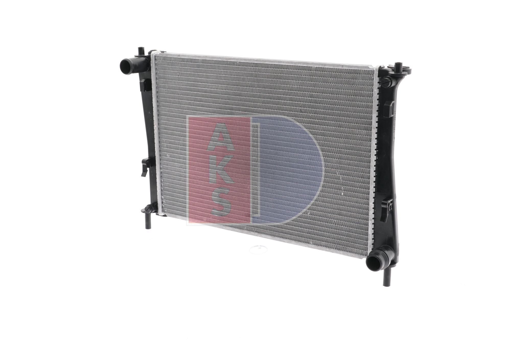 Acquista online AKS DASIS Radiatore motore Art.: 090016N