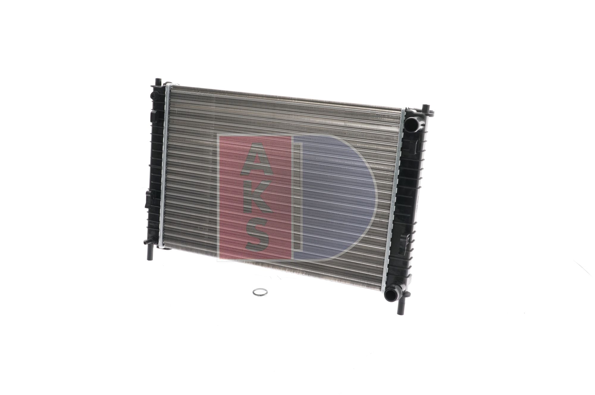 Acquista online AKS DASIS Radiatore motore Art.: 090017N