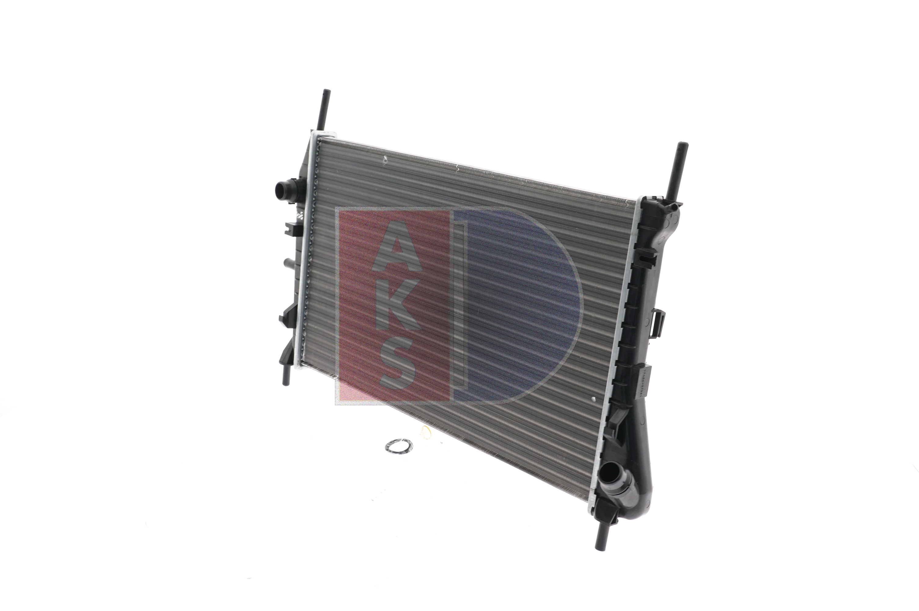 Acquista online AKS DASIS Radiatore motore Art.: 090019N