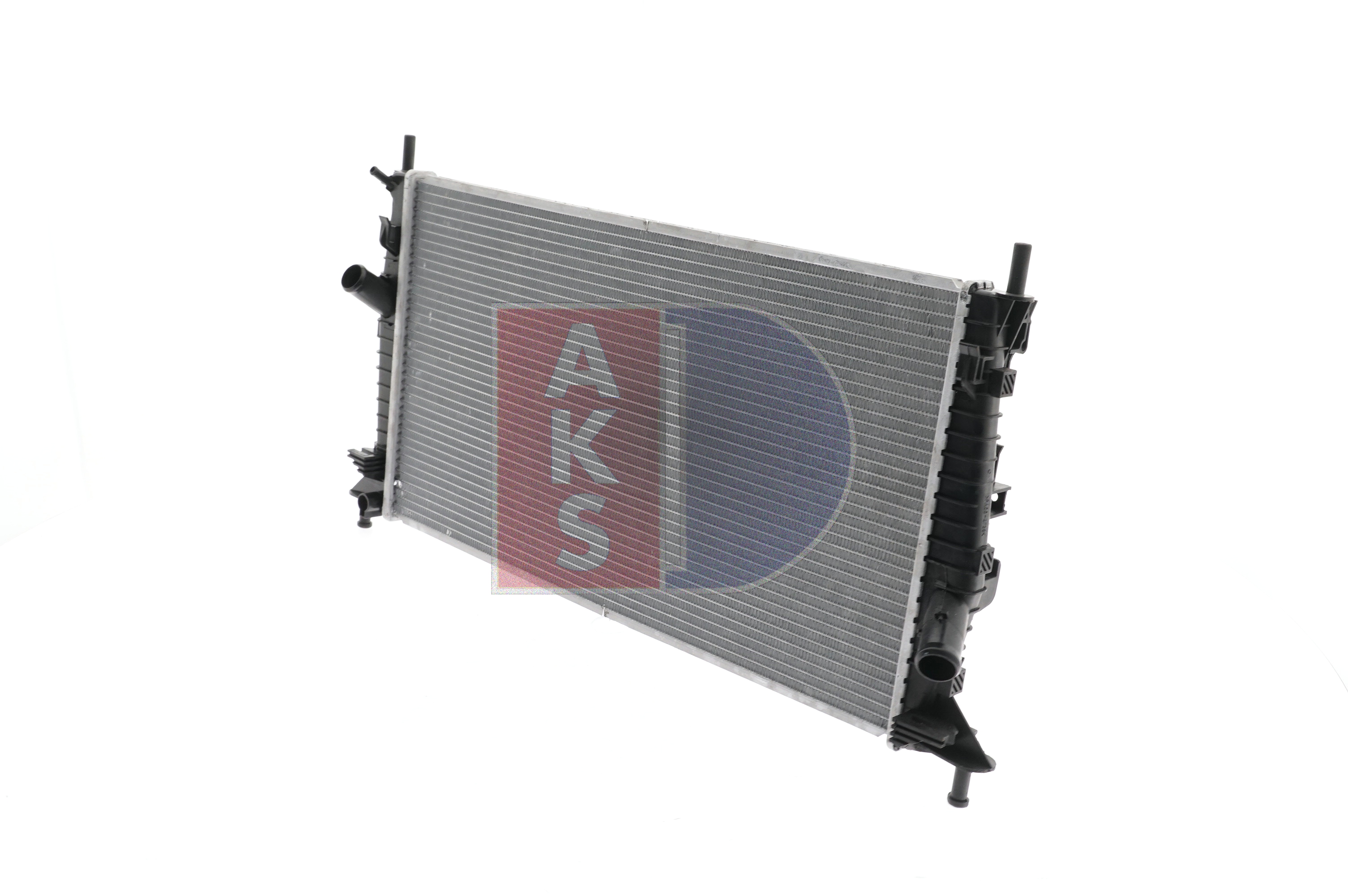 Kjøp Radiator, motorkjøling av AKS DASIS 090027N til den lave prisen 1021,81 NOK