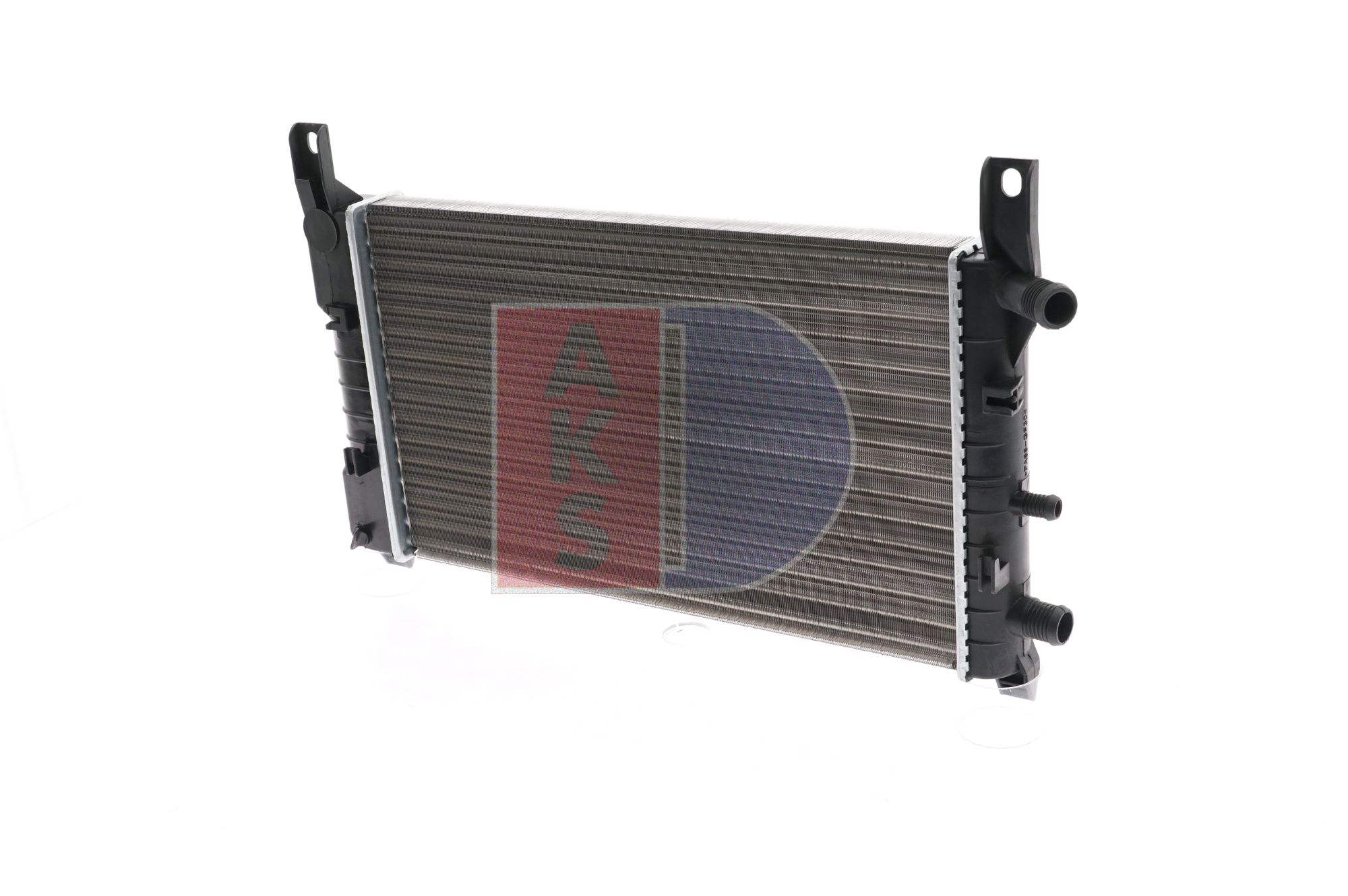 Acquista online AKS DASIS Radiatore motore Art.: 090040N
