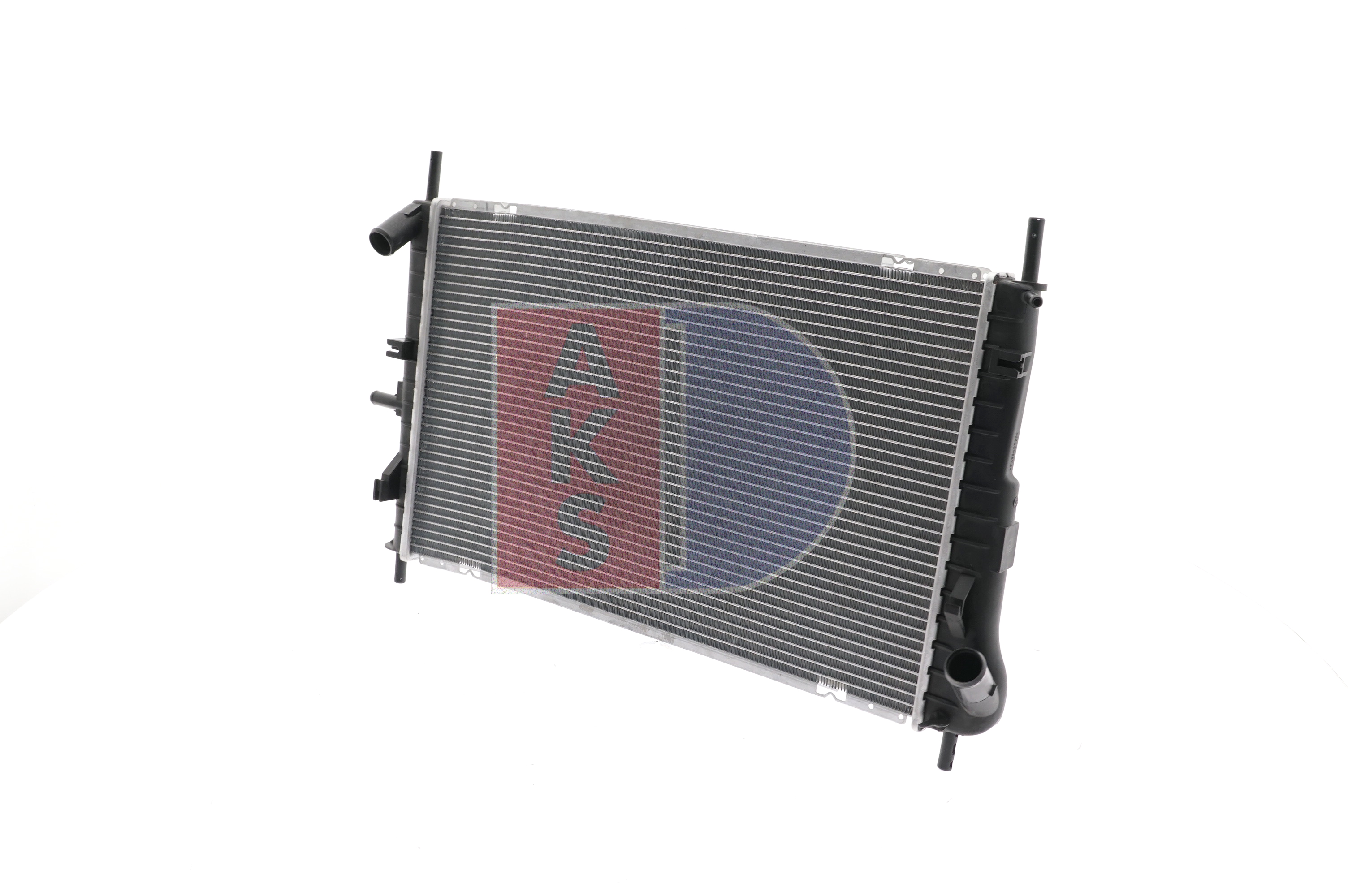 Acquista online AKS DASIS Radiatore motore Art.: 090073N