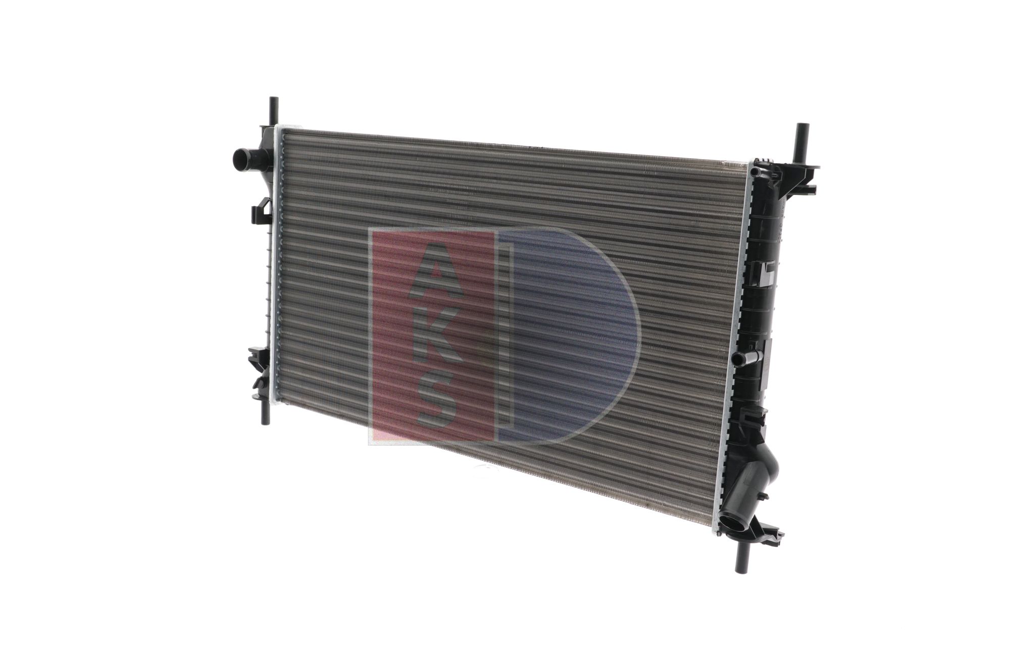 Acquista Radiatore motore da AKS DASIS 090079N a buon mercato per soli 117,38 €