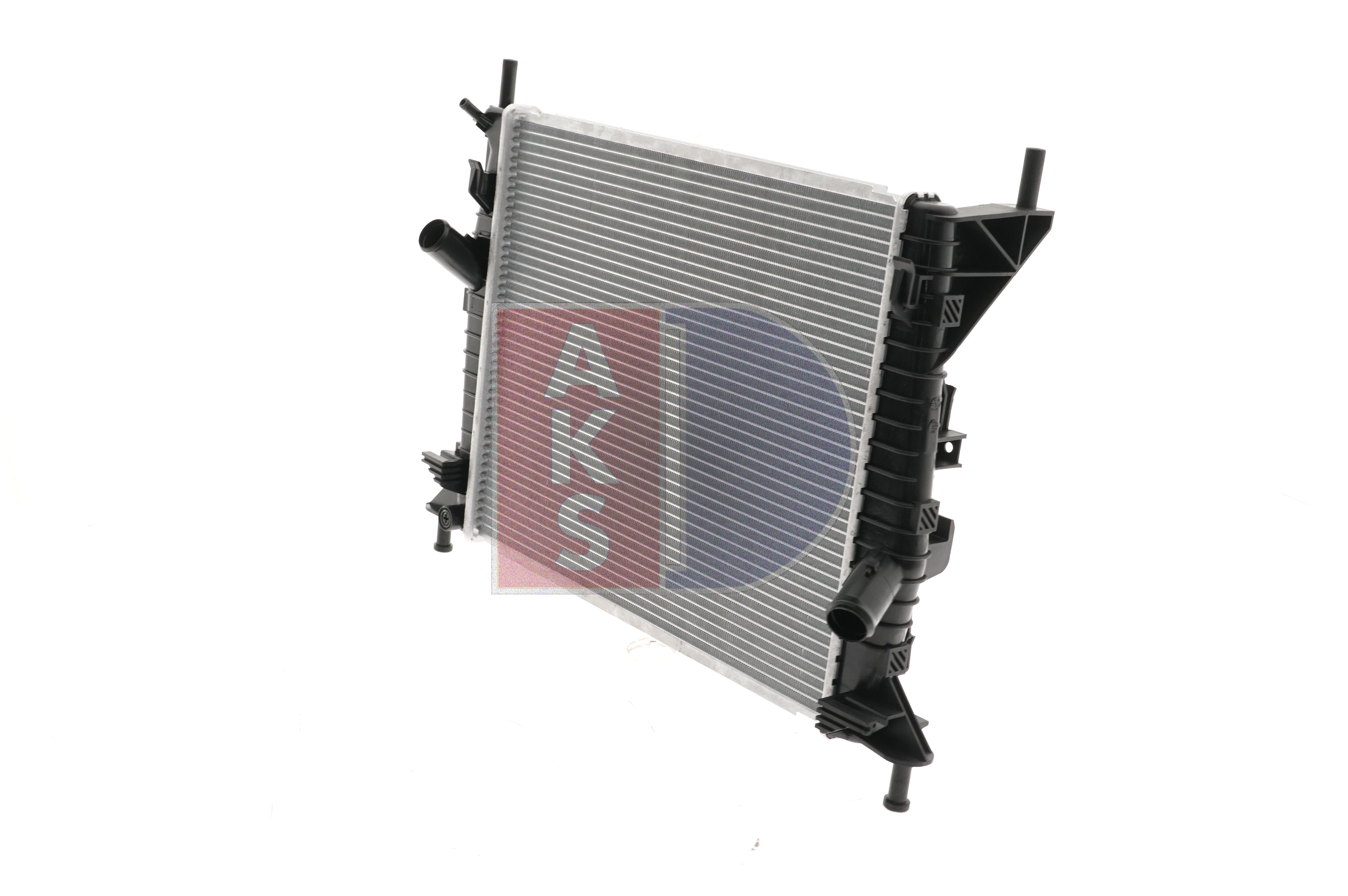 Kjøp Radiator, motorkjøling av AKS DASIS 090083N til den lave prisen 1098,04 NOK