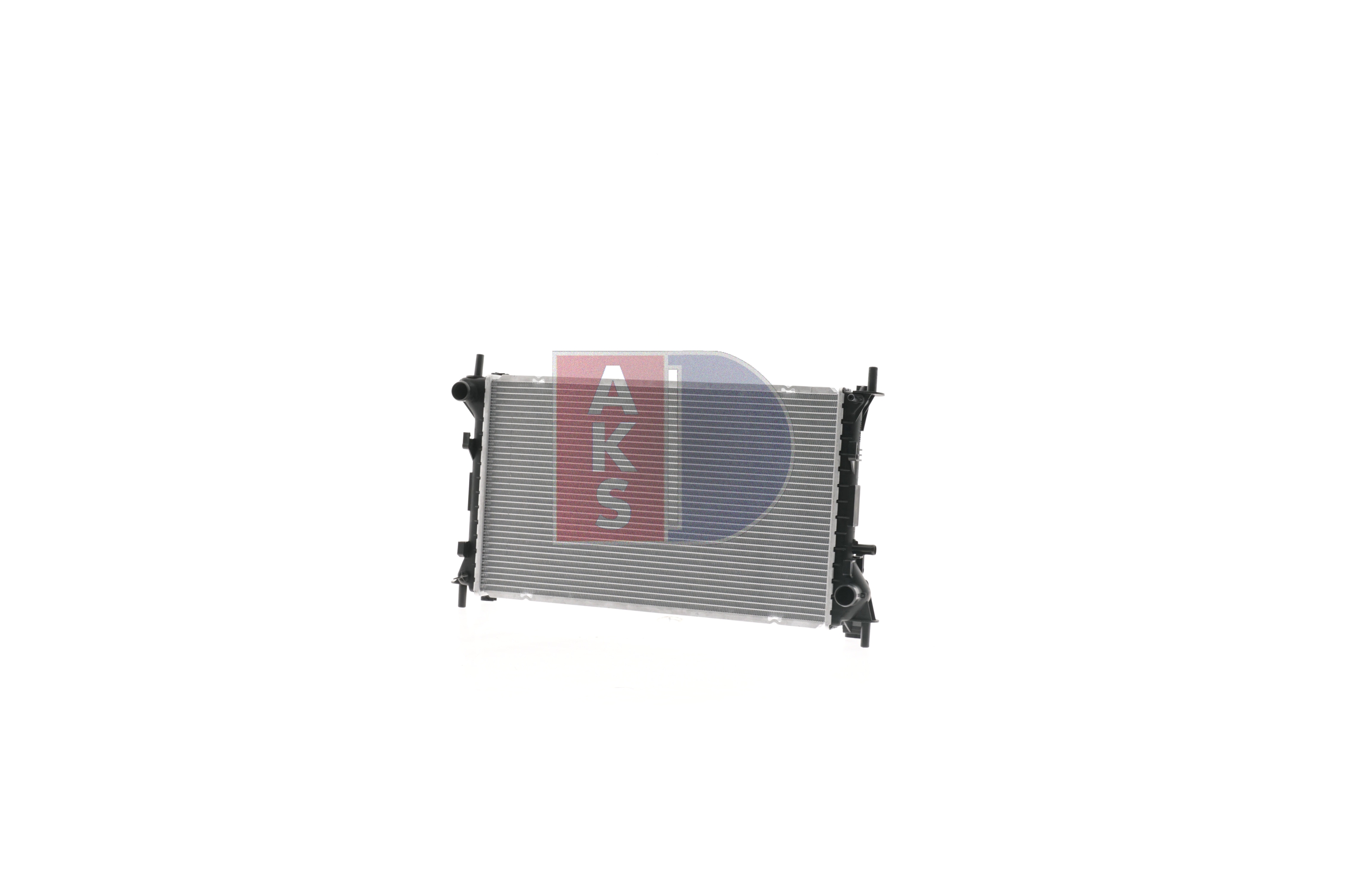 Kjøp Radiator, motorkjøling av AKS DASIS 090087N til den lave prisen 1214,80 NOK