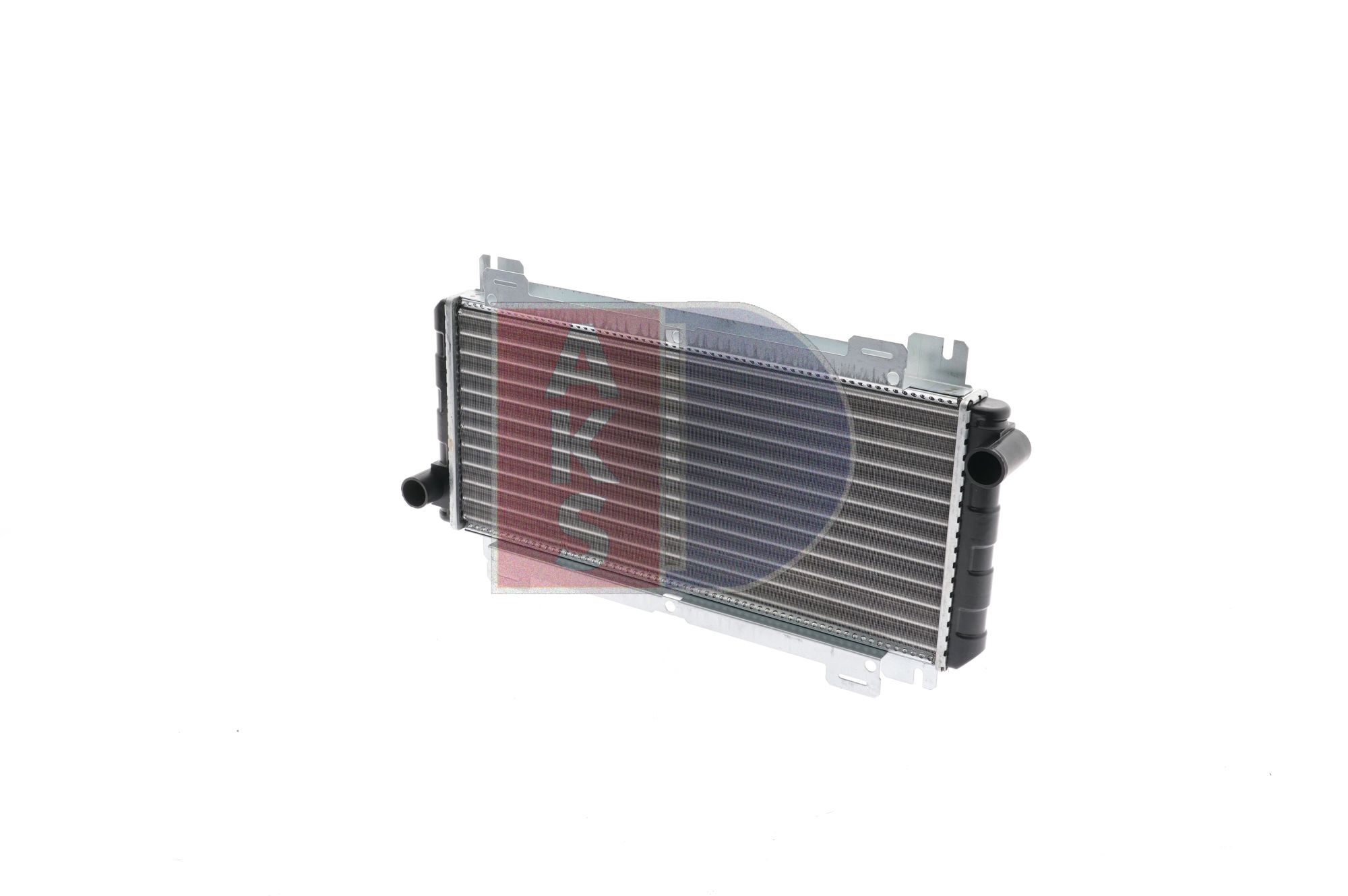 Acquista online AKS DASIS Radiatore motore Art.: 090370N
