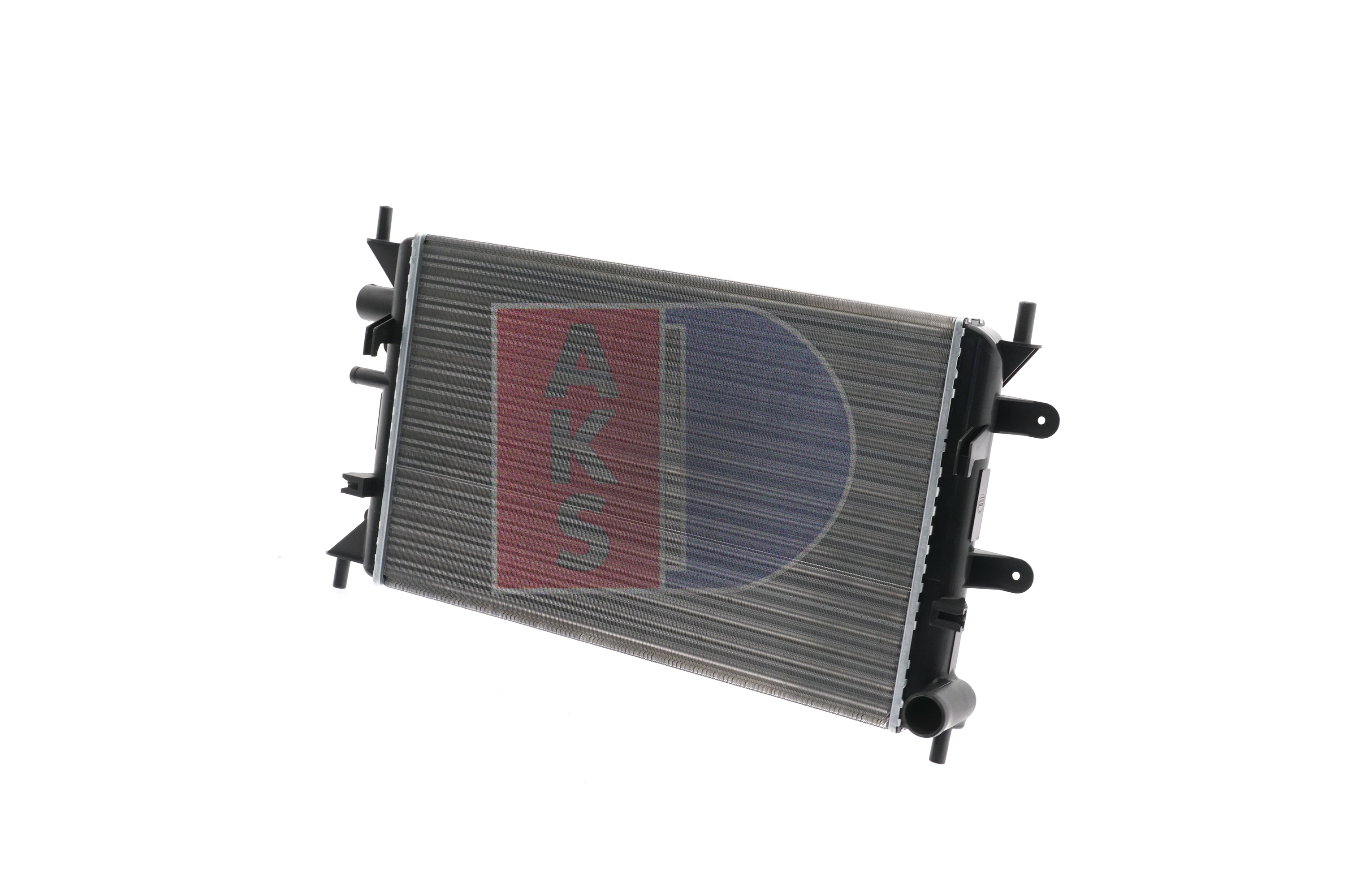 Acquista Radiatore motore da AKS DASIS 090610N a buon mercato per soli 69,57 €