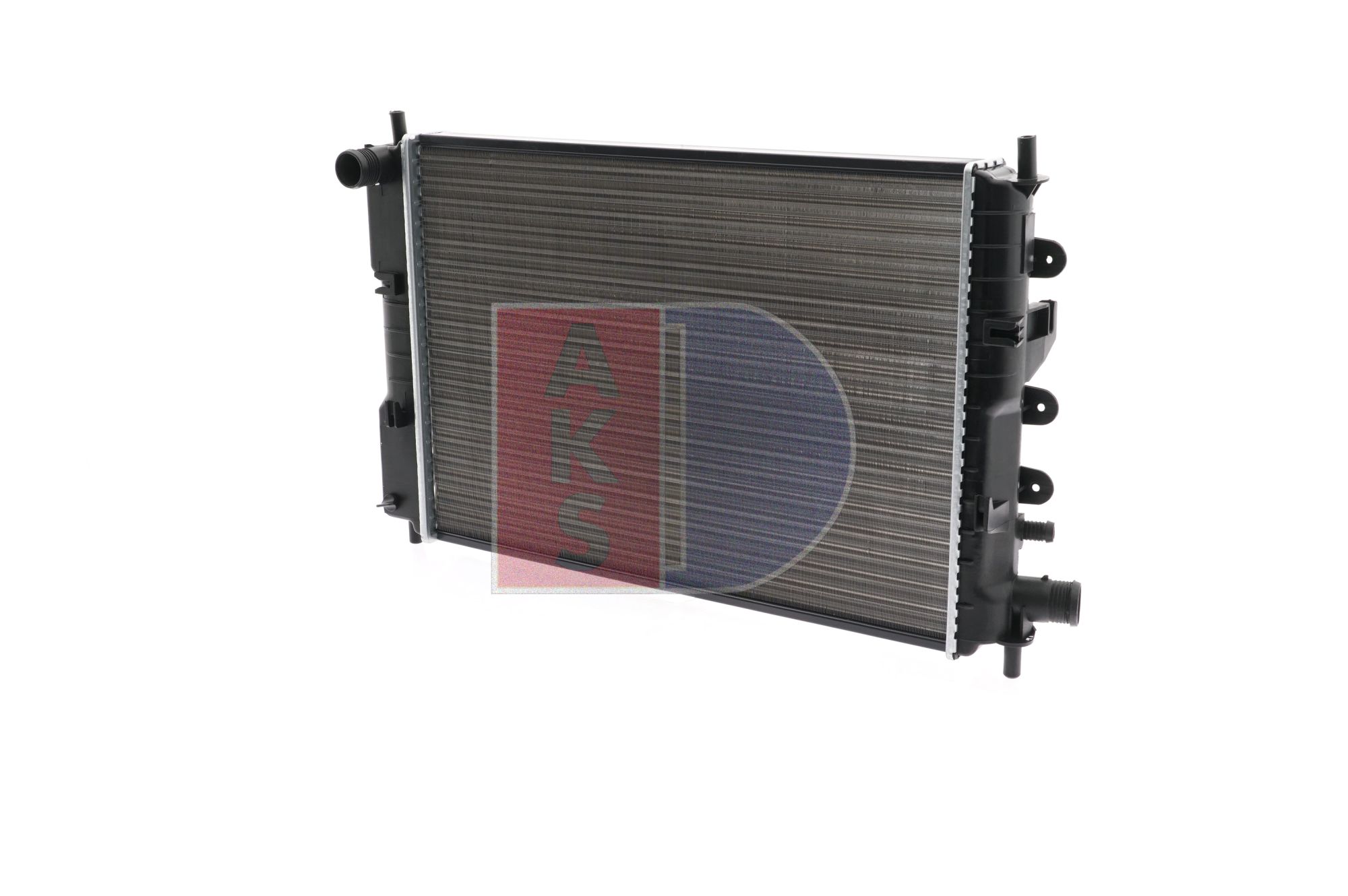 Acquista online AKS DASIS Radiatore motore Art.: 090680N